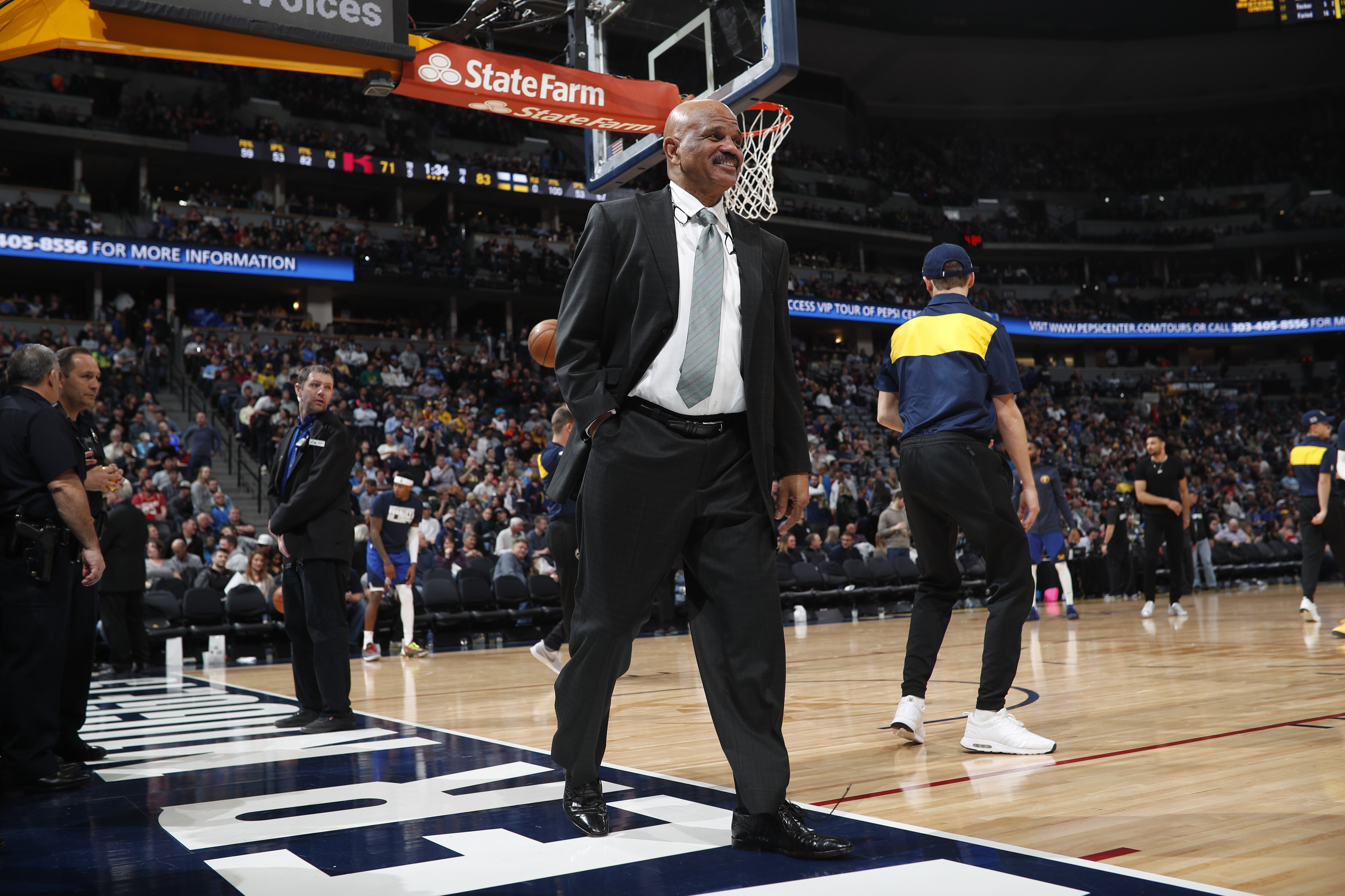 Rockets Rumors John Lucas To Sign Contract Join Stephen Silas Coaching Staff Bleacher Report Latest News Videos And Highlights