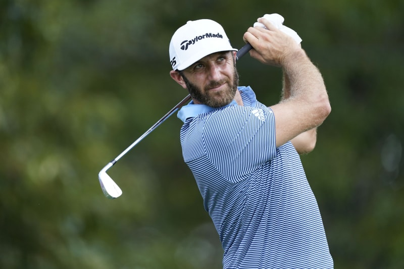 Dustin Johnson Says He Will Play 2020 Masters After Covid 19 Quarantine Bleacher Report Latest News Videos And Highlights