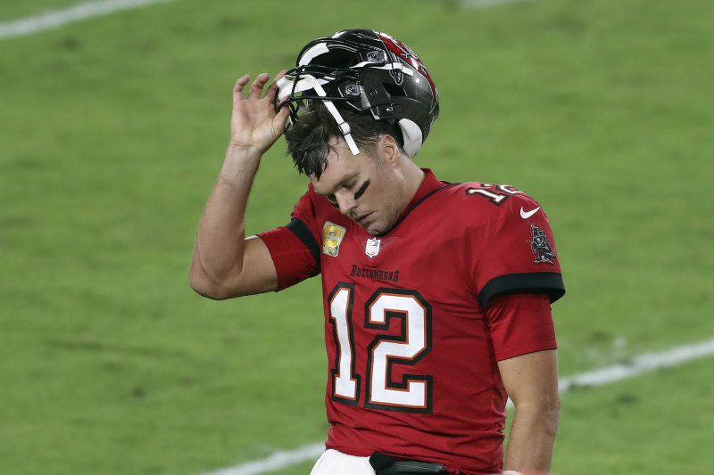 Tom Brady Discusses Struggles In Buccaneers Blowout Loss To Saints Bleacher Report Latest News Videos And Highlights Bucs fans, however, won't have to wait long to see their team in a primetime game. tom brady discusses struggles in
