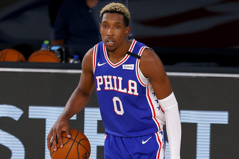 Seth Curry Reportedly Traded to 76ers from Mavericks for Josh Richardson | Bleacher Report | Latest News, Videos and Highlights