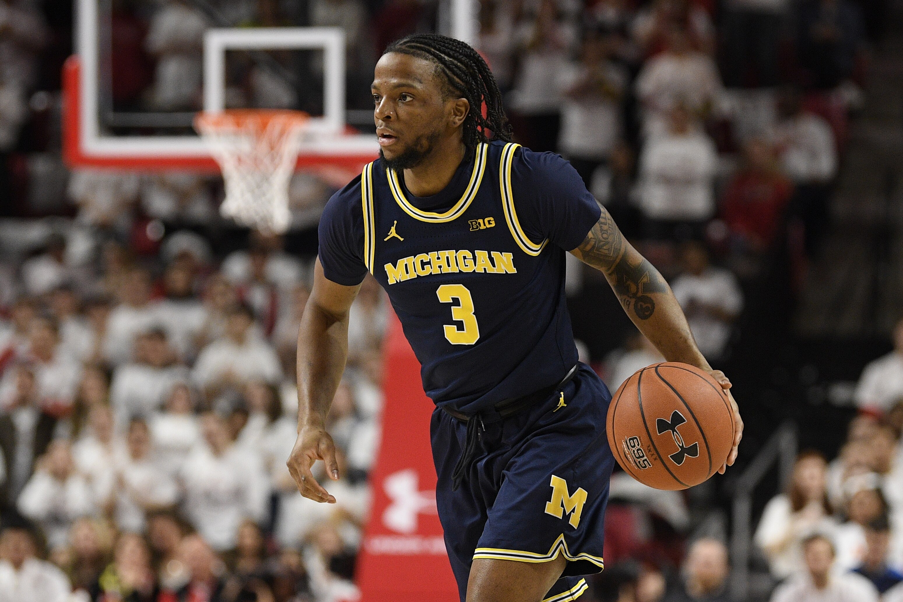 Lakers Rumors Zavier Simpson Agrees To Udfa Contract With La After 2020 Draft Bleacher Report Latest News Videos And Highlights