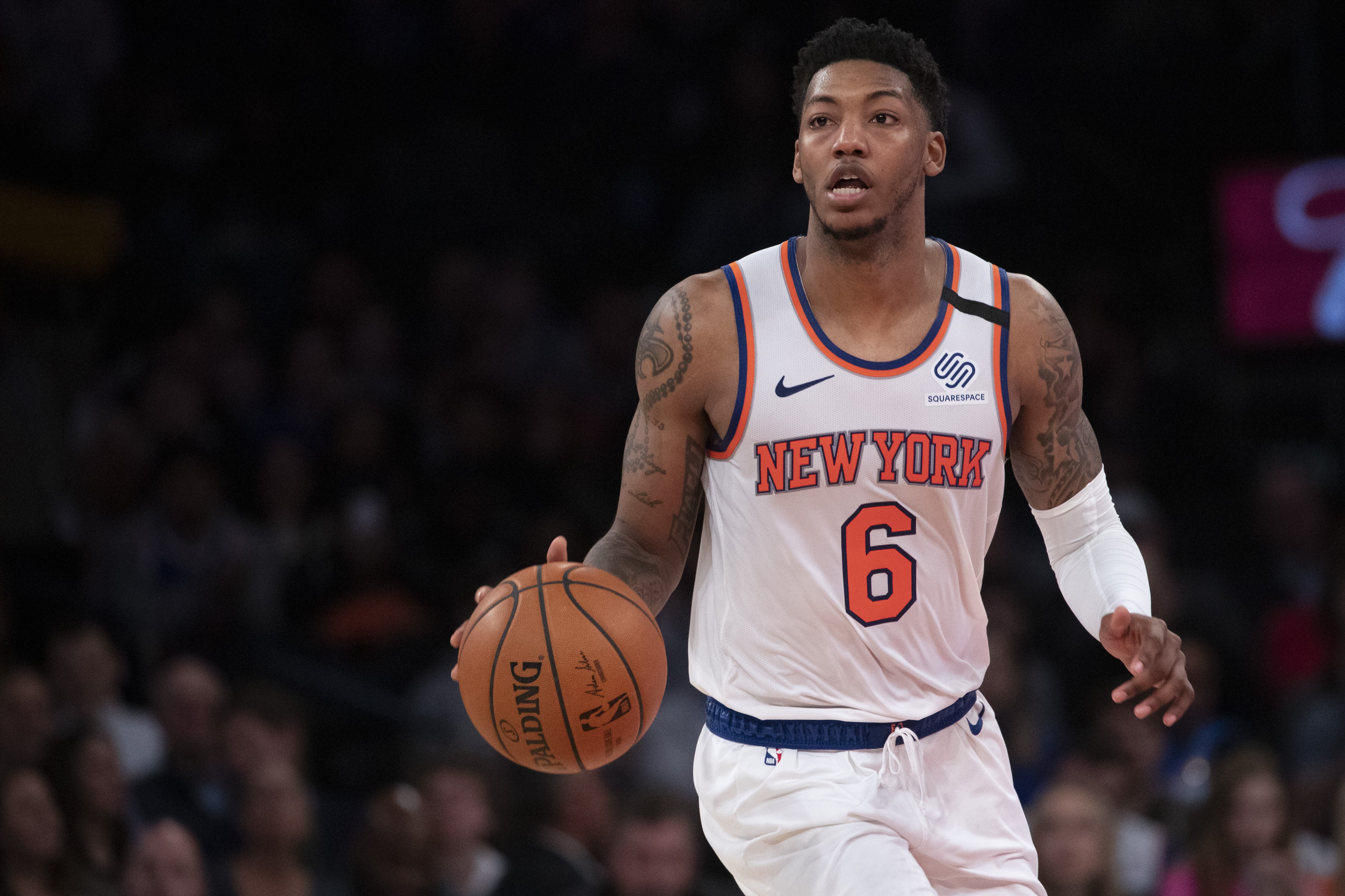 Knicks Rumors Latest On Russell Westbrook Trade After Elfrid Payton Contract Bleacher Report Latest News Videos And Highlights
