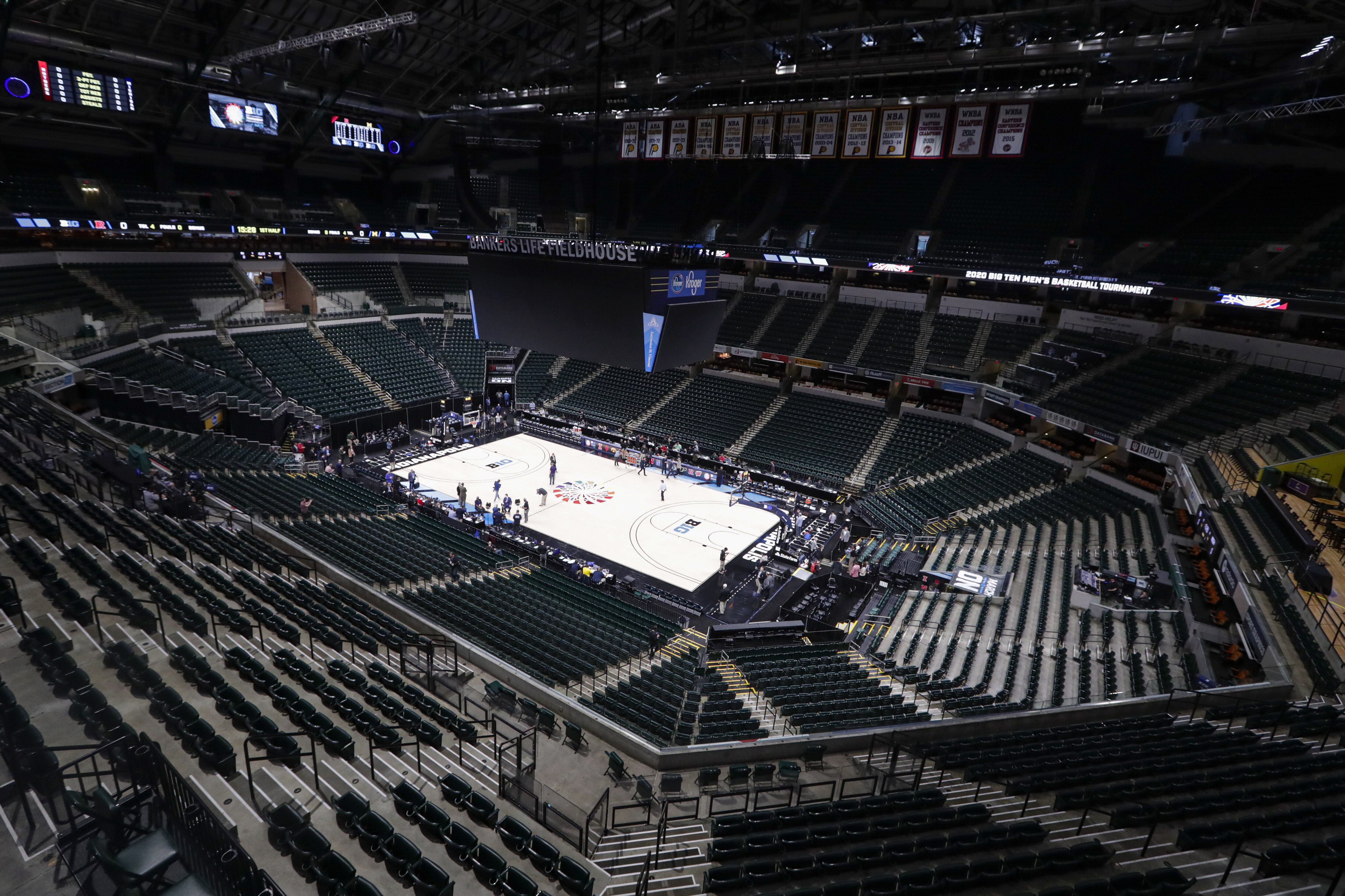 Nba Postpones 2021 All Star Weekend Indianapolis To Host In 2024 Bleacher Report Latest News Videos And Highlights