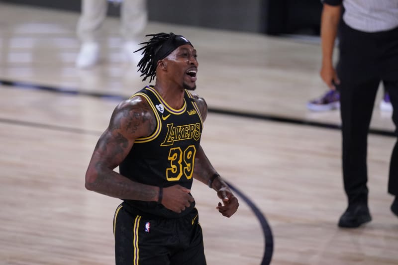 dwight howard 39 jersey