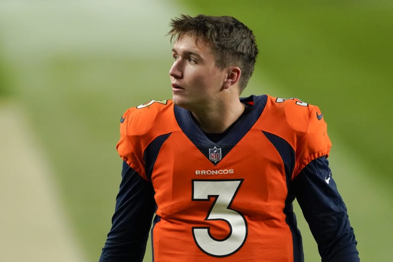 drew lock broncos shirt