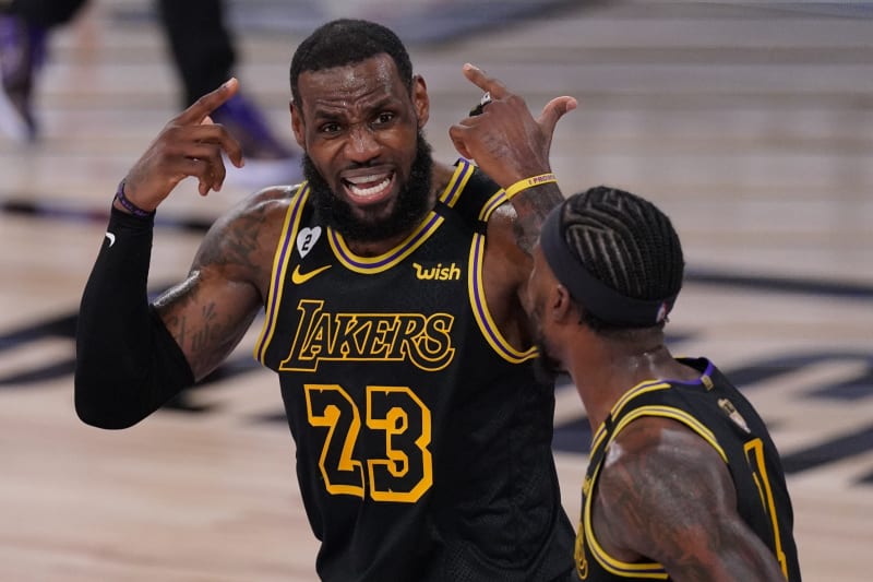 Lebron James Lakers Agree To 2 Year 85 Million Max Contract Extension Bleacher Report Latest News Videos And Highlights