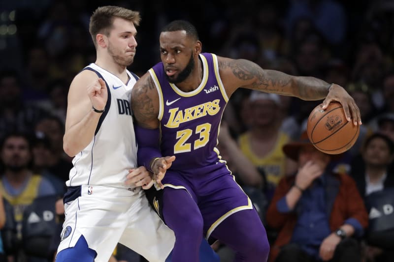 Nba Schedule 2020 21 Start Time Tv Info For Opening Week Christmas Day Reveal Bleacher Report Latest News Videos And Highlights Plus, each team plays the remaining four in their conference three times and the franchises in the other conference twice. nba schedule 2020 21 start time tv
