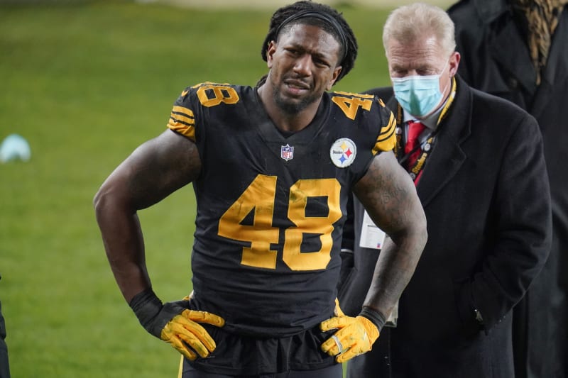 pittsburgh nfl