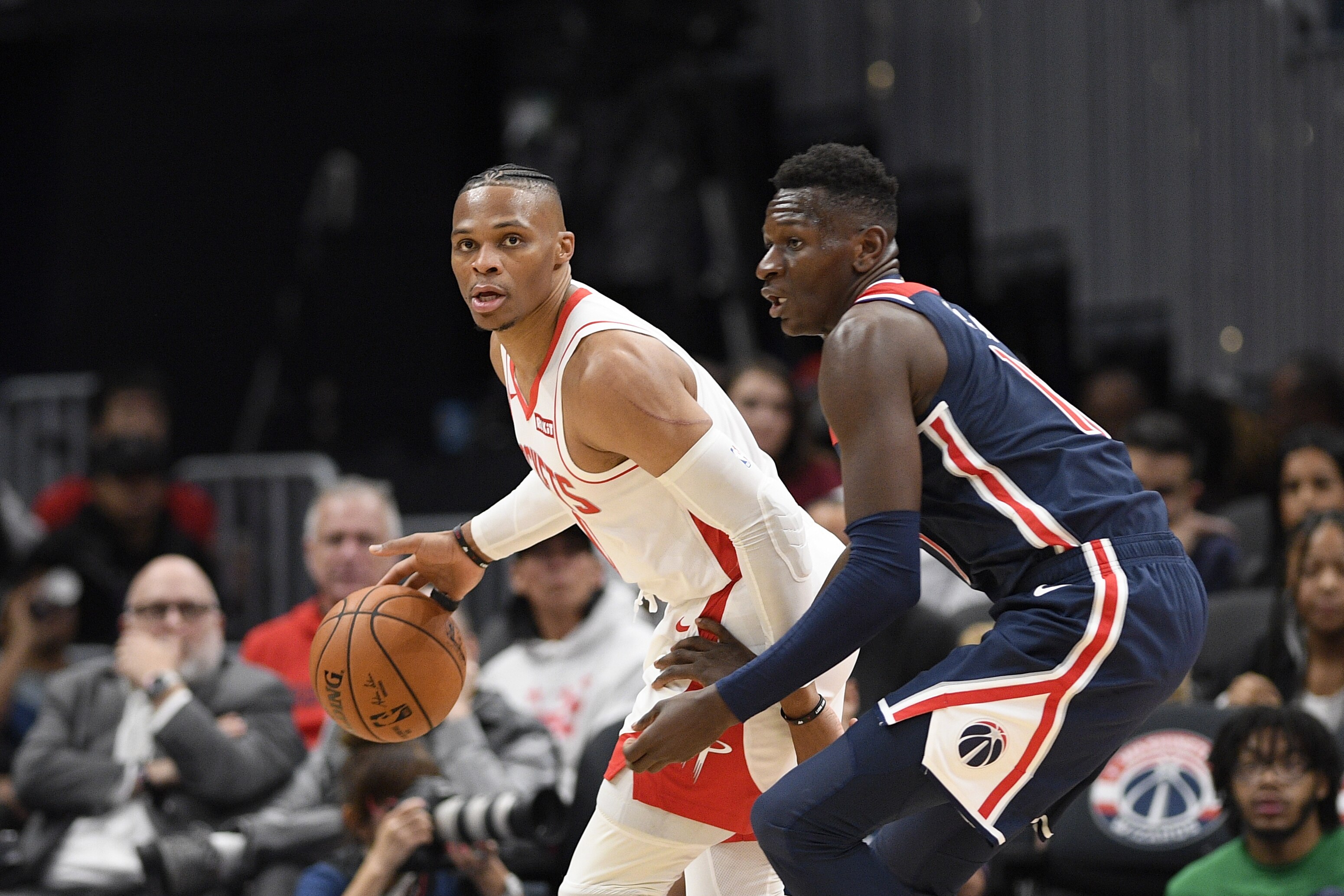 washington wizards roster 2019