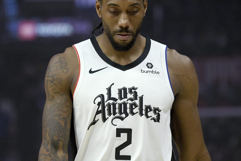 clippers new city jersey