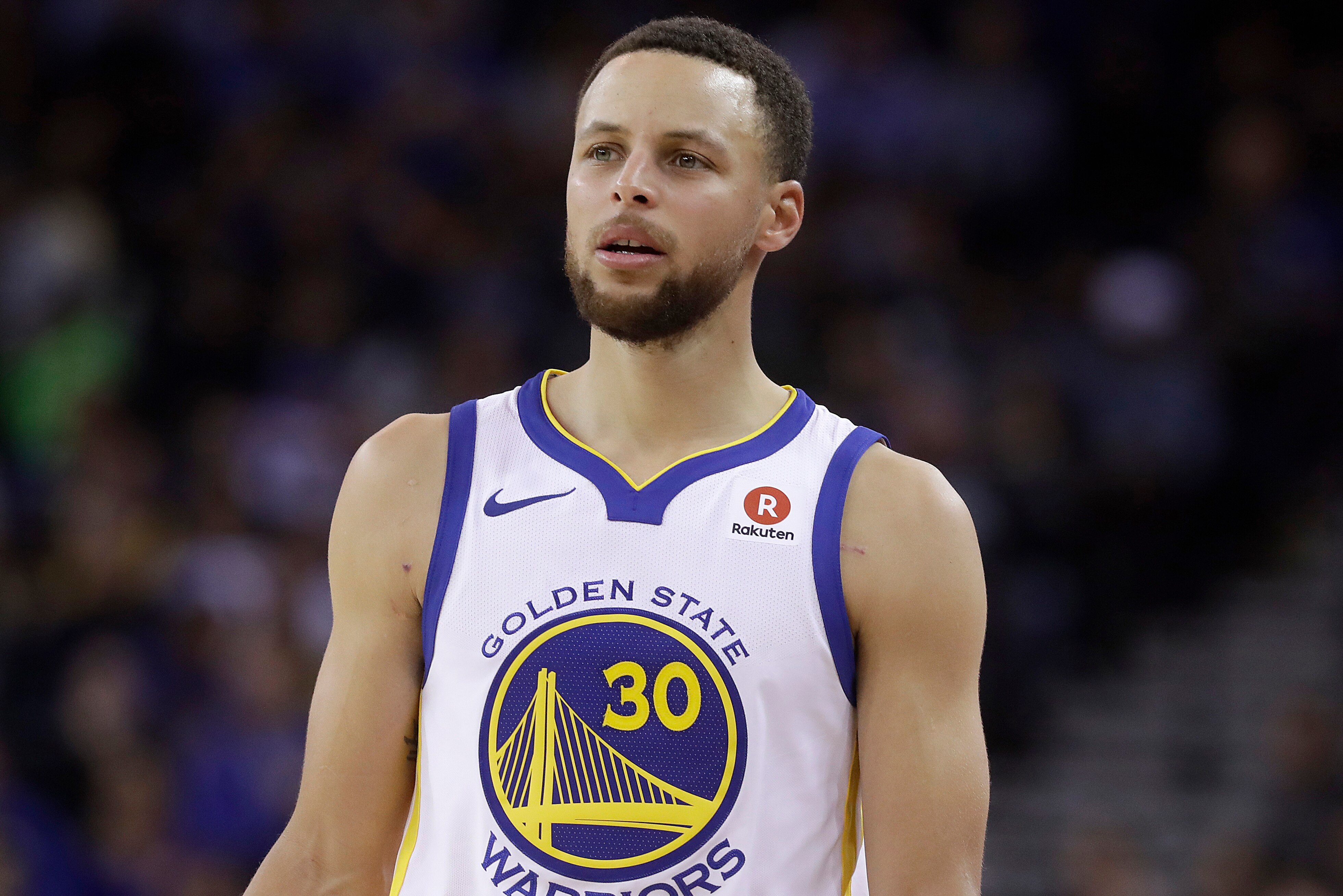 Stephen Curry Everything S On The Table For Possible New Warriors Contract Bleacher Report Latest News Videos And Highlights