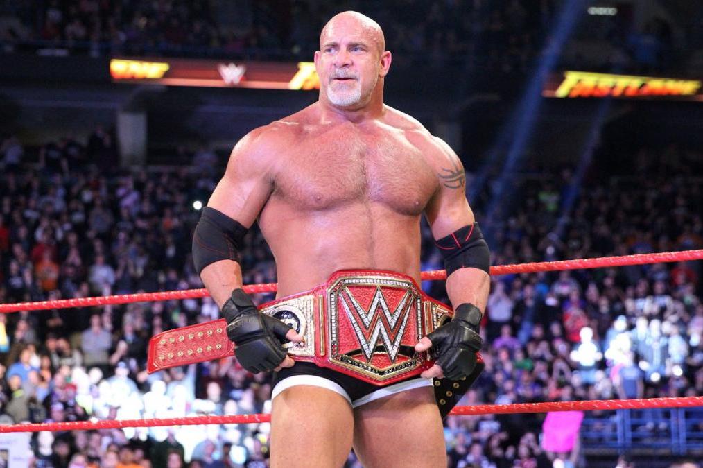 goldberg match