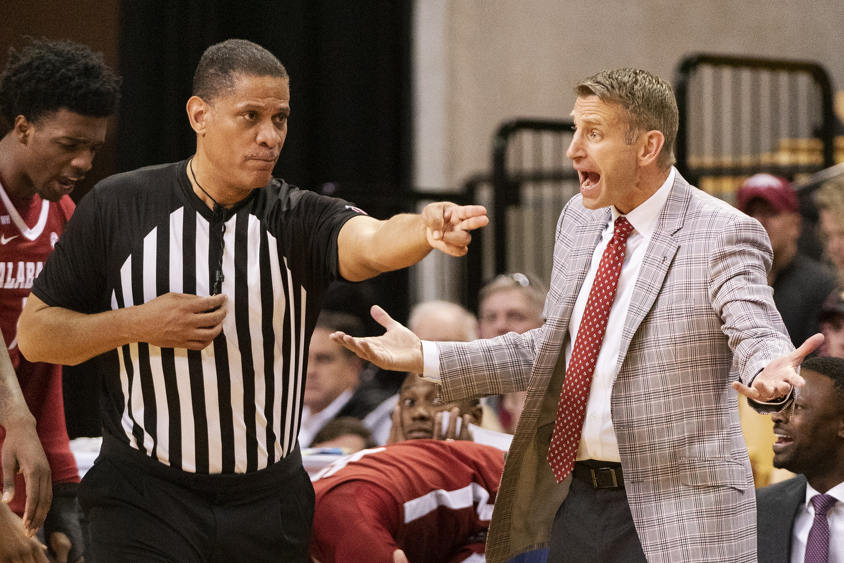 Coach K Receives Apology From Alabama S Nate Oats For Comments About Cbb Season Bleacher Report Latest News Videos And Highlights