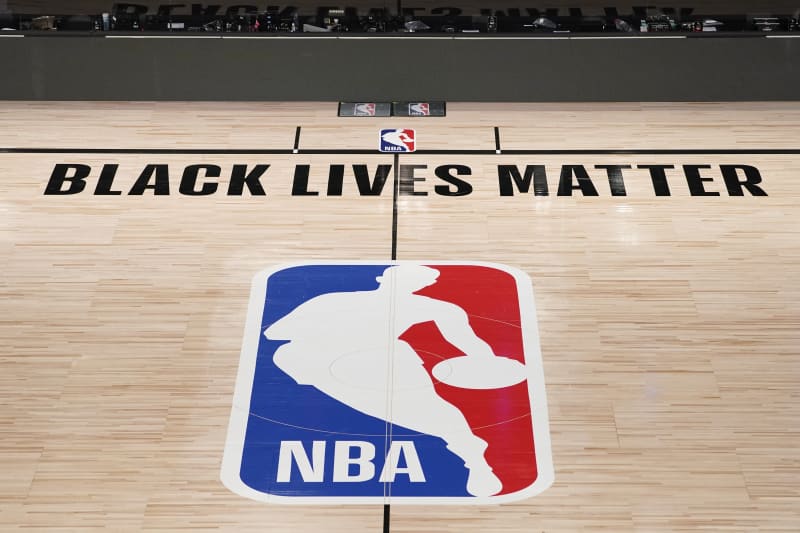 NBA Foundation to Donate  Million in Grants to Seven Organizations Helping the Black Community