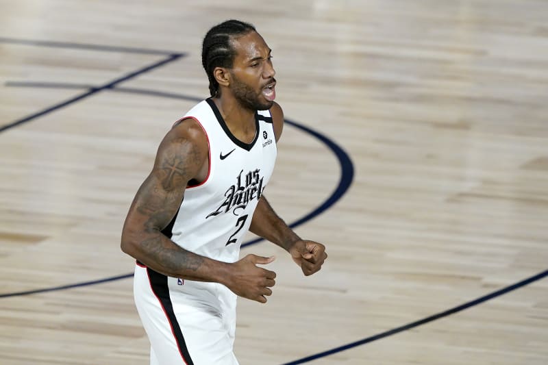 nba kawhi news