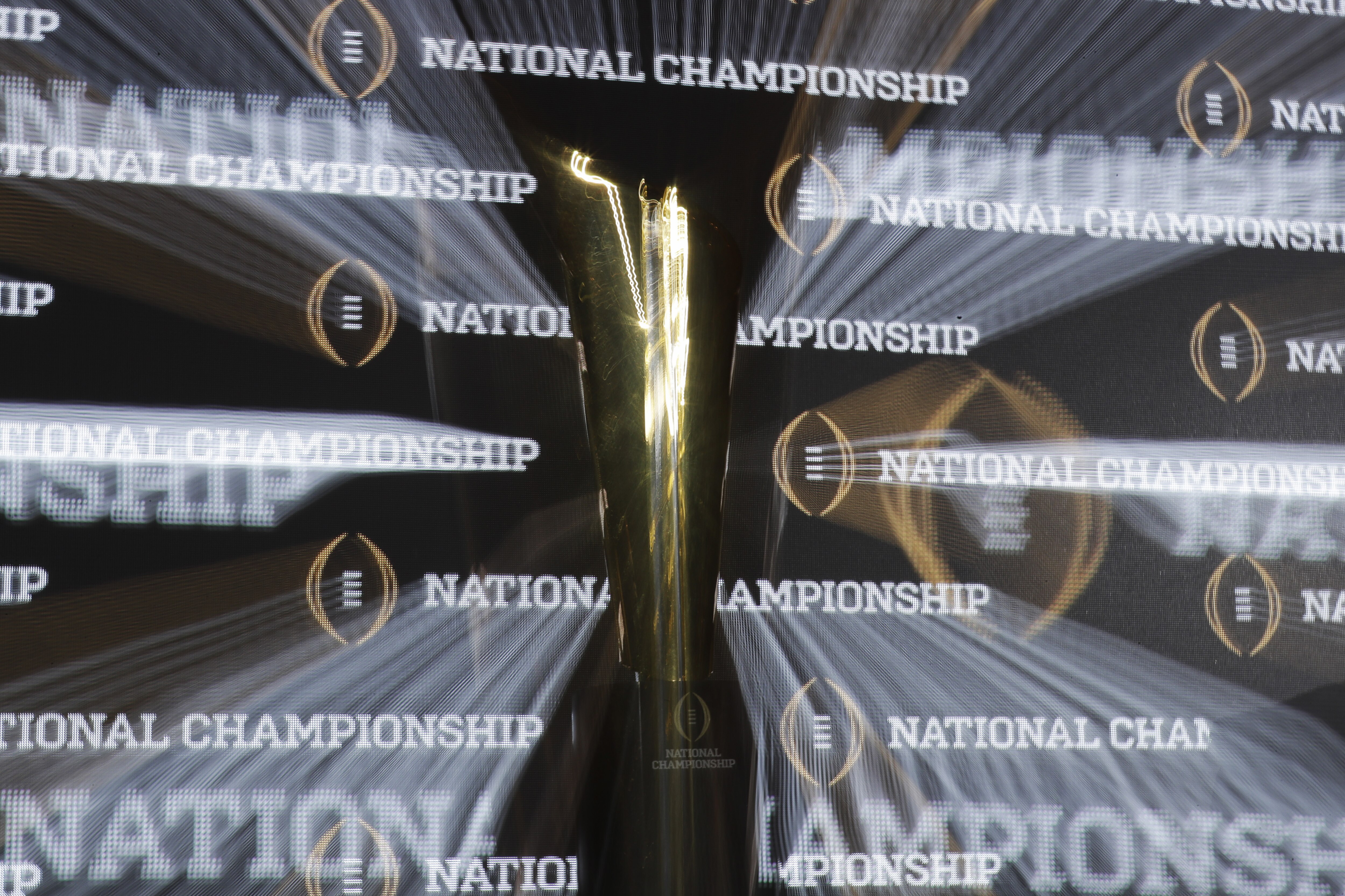 College Football Playoff Championship 2020 21 Dates Tv Schedule Live Stream Bleacher Report Latest News Videos And Highlights