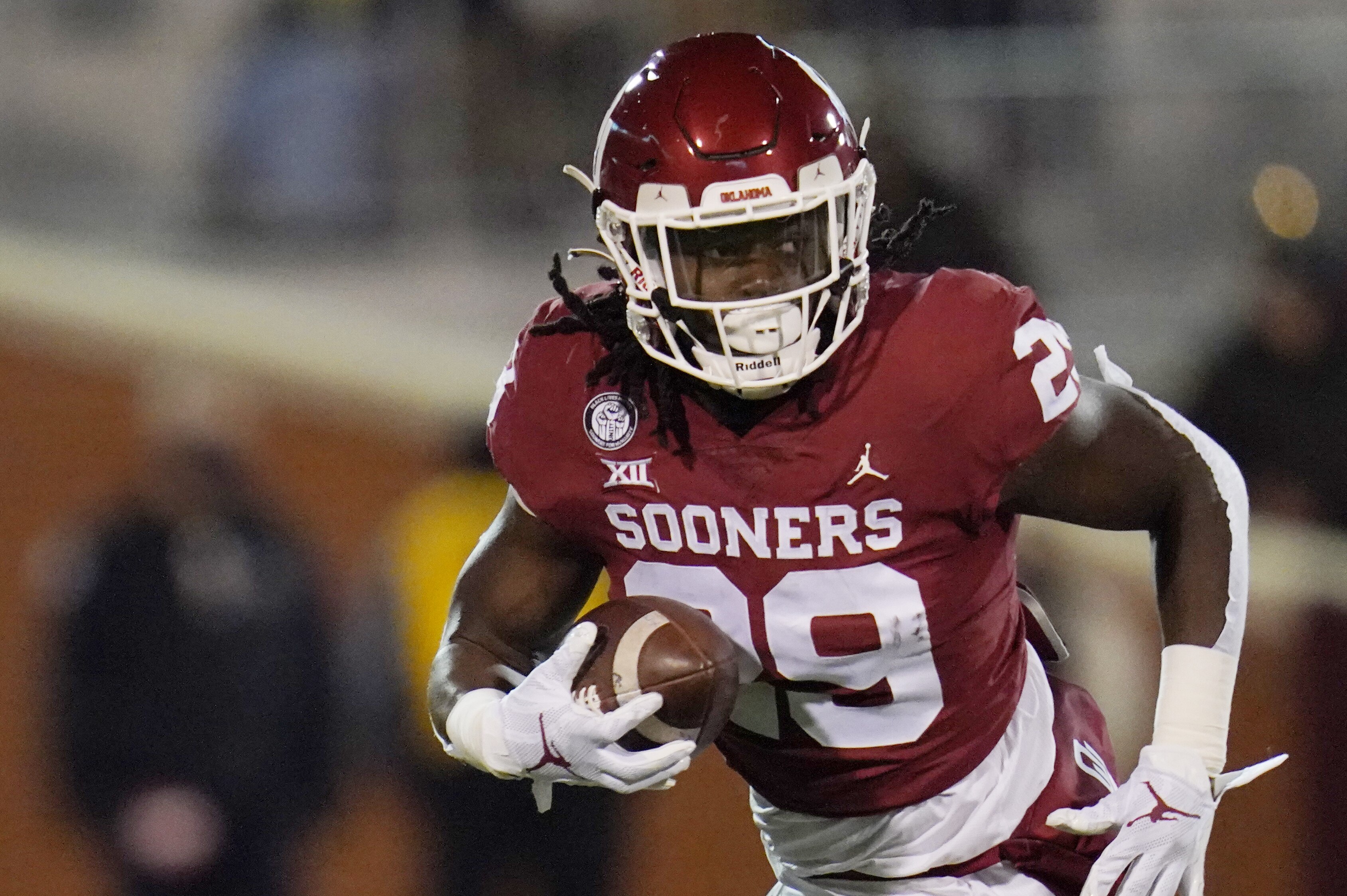 Cotton Bowl 2020 Full Preview And Predictions For Oklahoma Vs Florida Bleacher Report Latest News Videos And Highlights