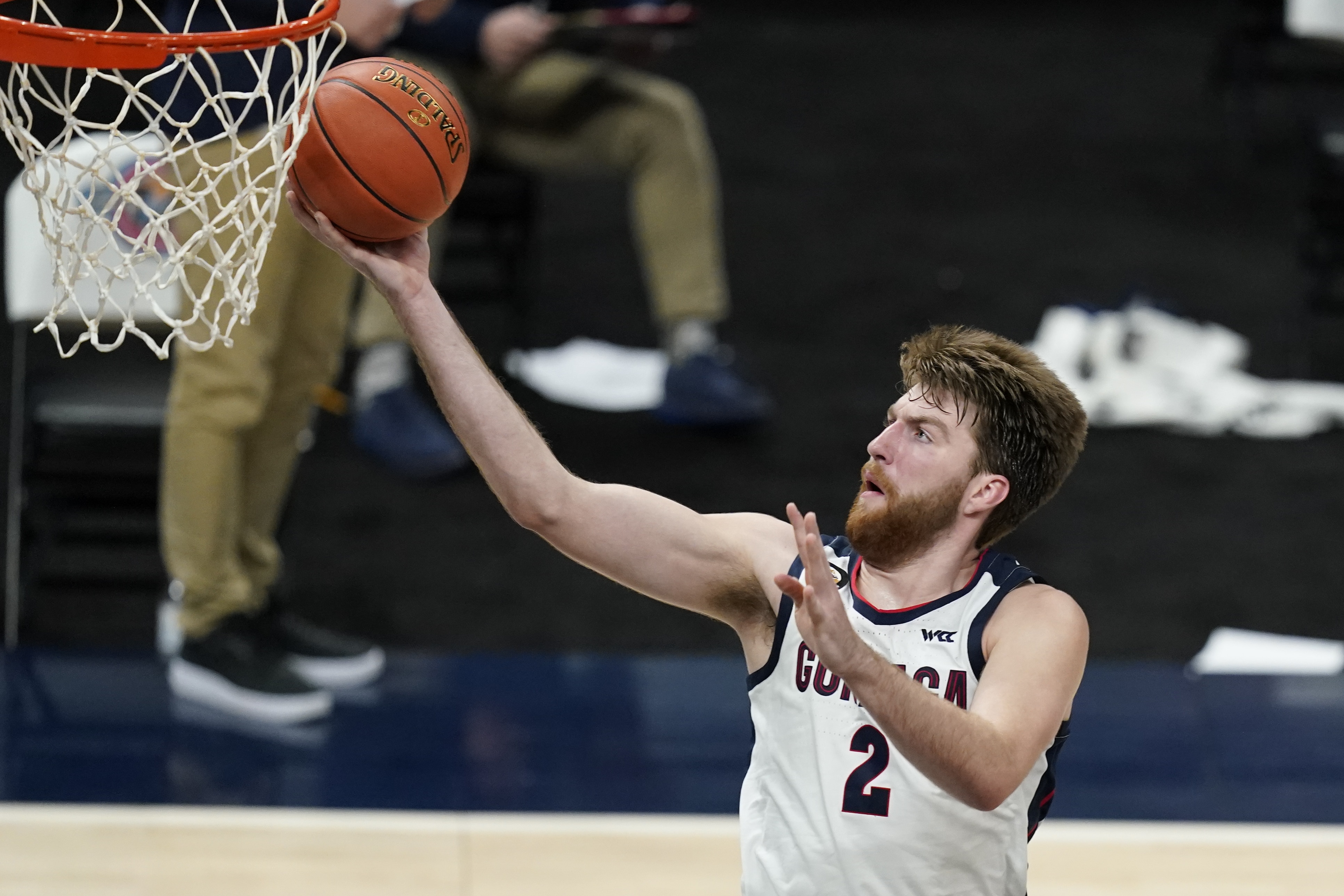 Gonzaga May Become First Undefeated Men S College Hoops Champion In 45 Years Bleacher Report Latest News Videos And Highlights