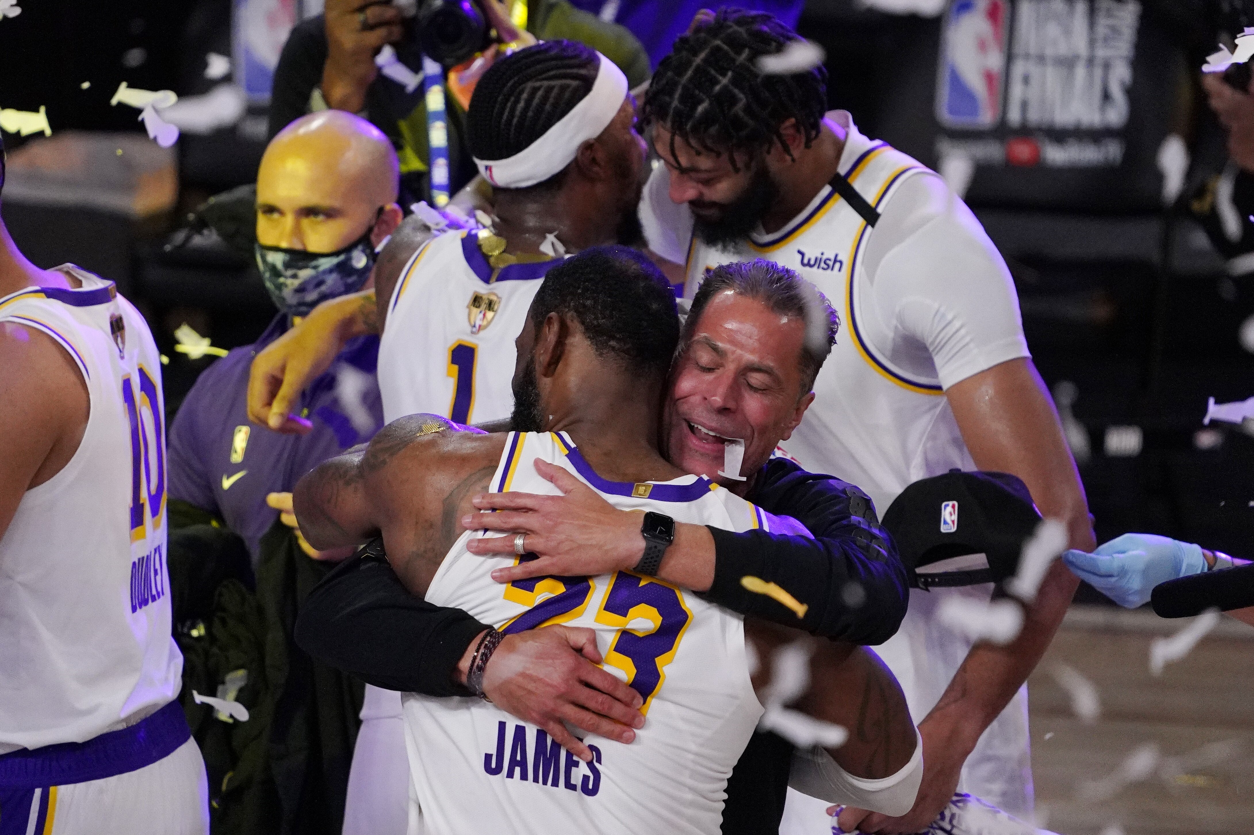 Lakers Vs Heat Nba Finals Game 5 Live Streaming Scoreboard Play By Play Stats Highlights Updates Youtube