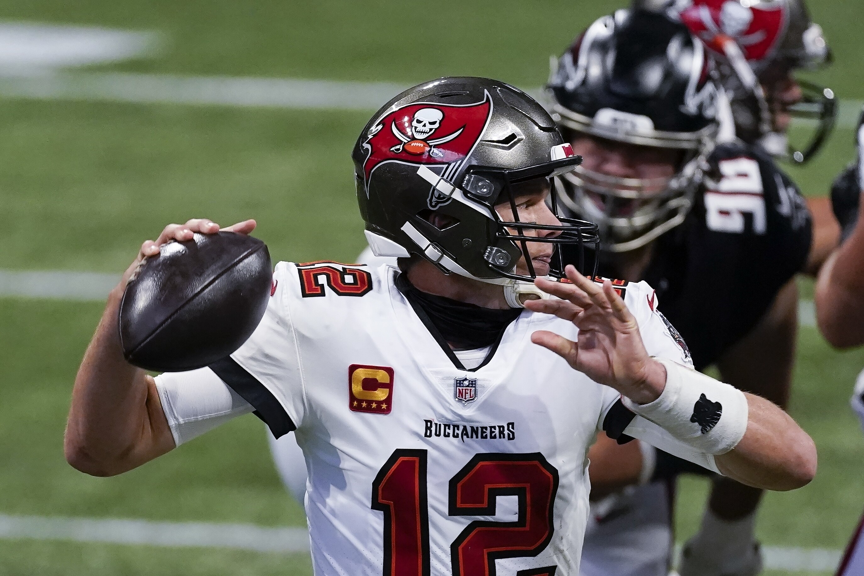 Bucs Tom Brady On Not Being Selected To Pro Bowl Winning Is More Important Bleacher Report Latest News Videos And Highlights
