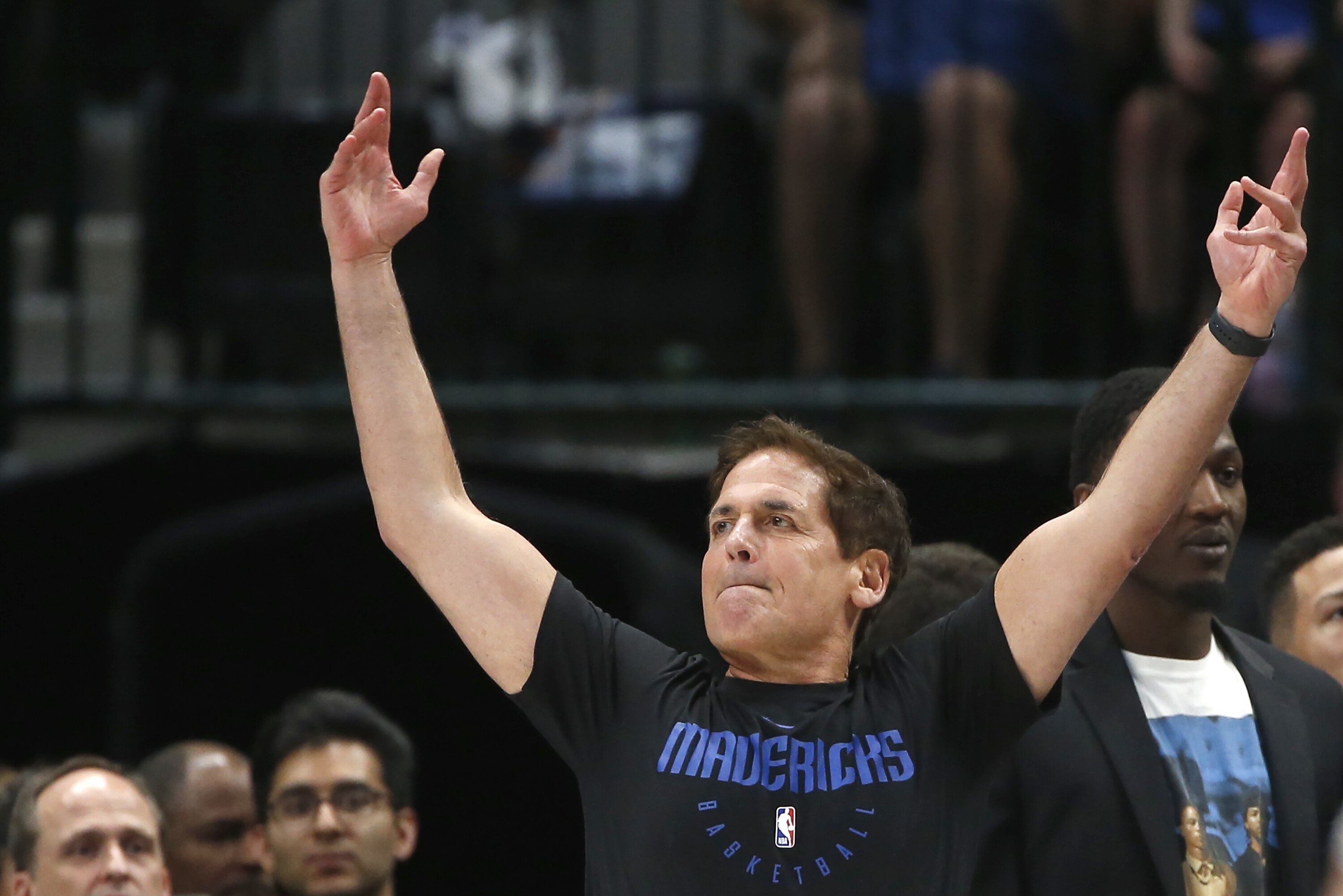 Mark Cuban Talks Importance Of Social Media For Luka Doncic Lebron Nba Stars Bleacher Report Latest News Videos And Highlights