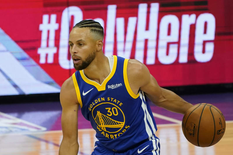 stephen curry 3 pointers