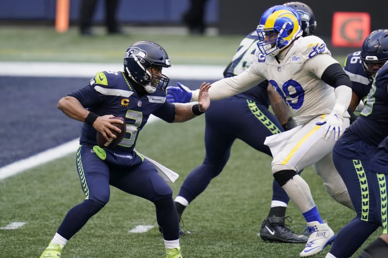 Nfl Playoff Picture 2021 Week 17 Standings Afc And Nfc Wild Card Hunt Bleacher Report Latest News Videos And Highlights