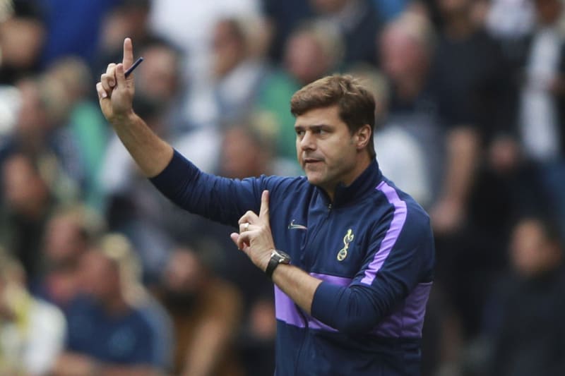 Mauricio Pochettino Announced As Psg Manager After Thomas Tuchel Sacked Bleacher Report Latest News Videos And Highlights