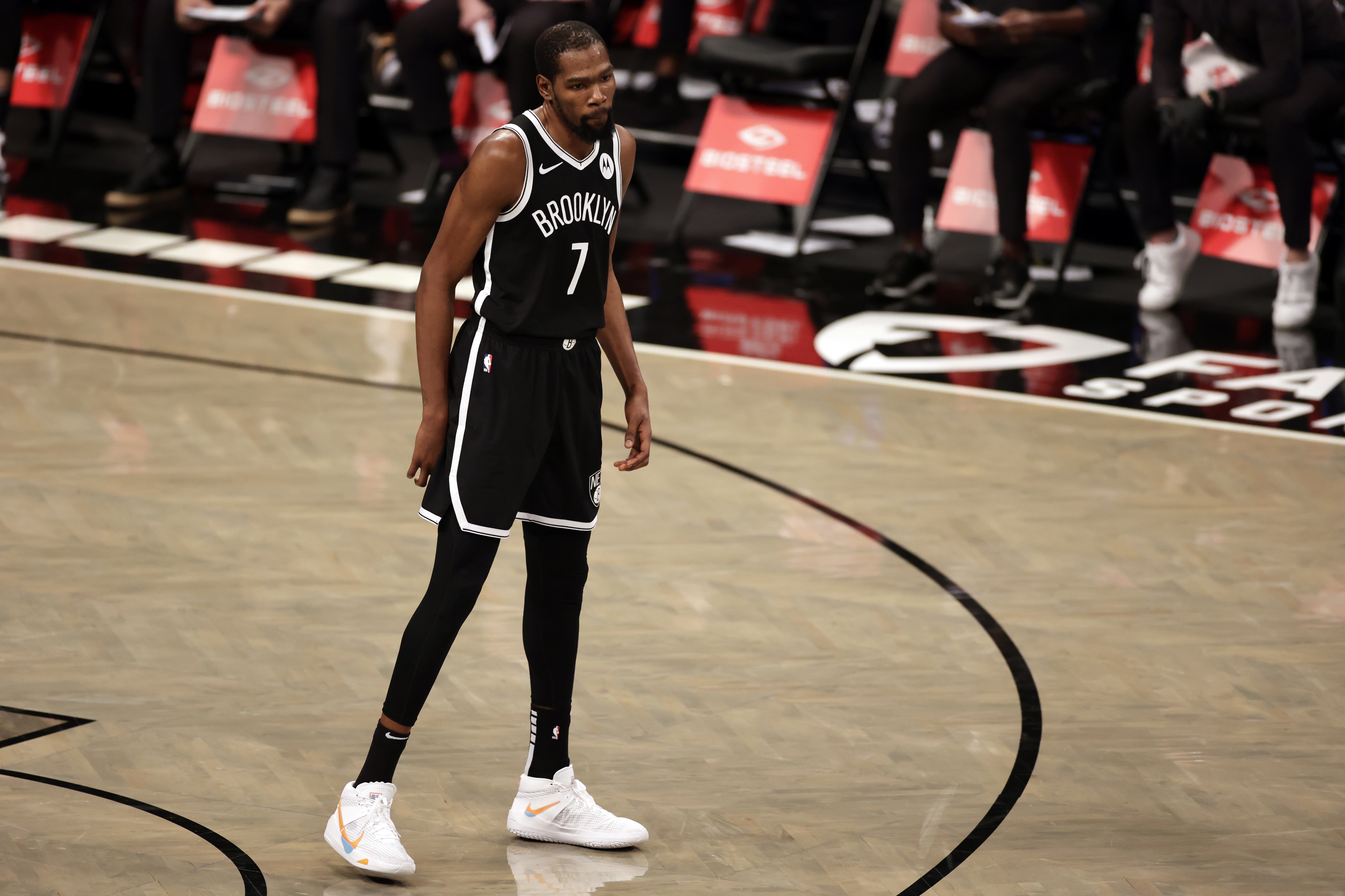 Nets Kevin Durant Won T Play Vs Cavaliers Because Of Achilles Injury Recovery Bleacher Report Latest News Videos And Highlights Kevin durant injury update warriors. nets kevin durant won t play vs