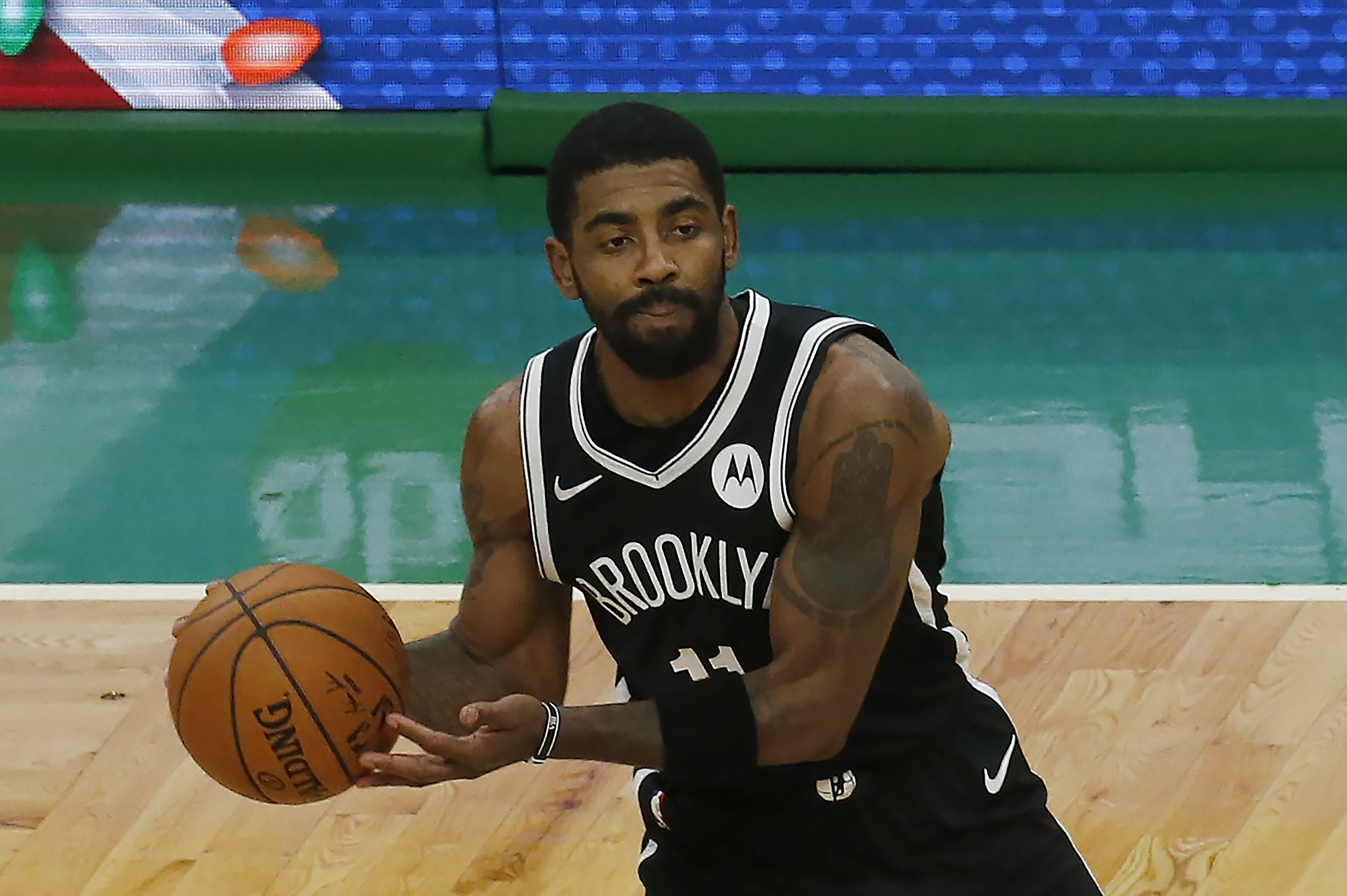 Nets-Vs-Bucks / Kyrie Irving Won T Play For Nets Vs Bucks ...