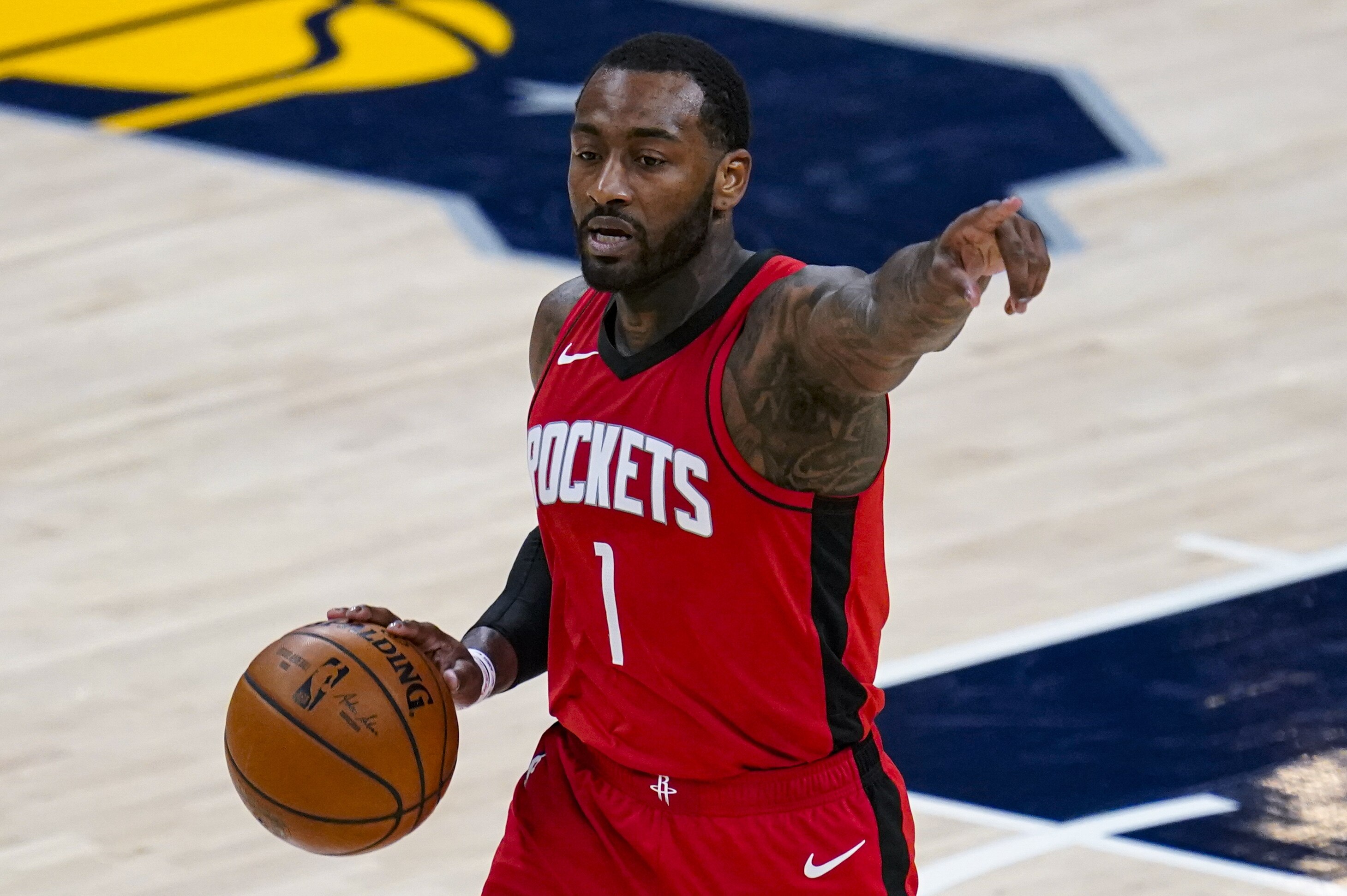 John Wall Ruled Out For Rockets Vs Spurs Because Of Knee Injury Bleacher Report Latest News Videos And Highlights The official twitter account of the houston rockets. john wall ruled out for rockets vs
