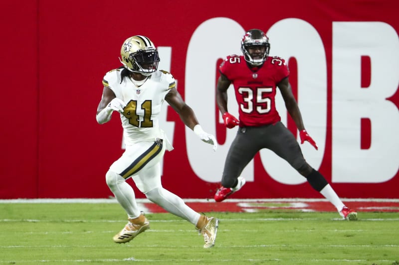 Bucs Vs Saints Daily Fantasy Sleepers Lineup Picks For Fanduel Draftkings Bleacher Report Latest News Videos And Highlights ・september 0, 2020 september 0 sep 0. bucs vs saints daily fantasy sleepers
