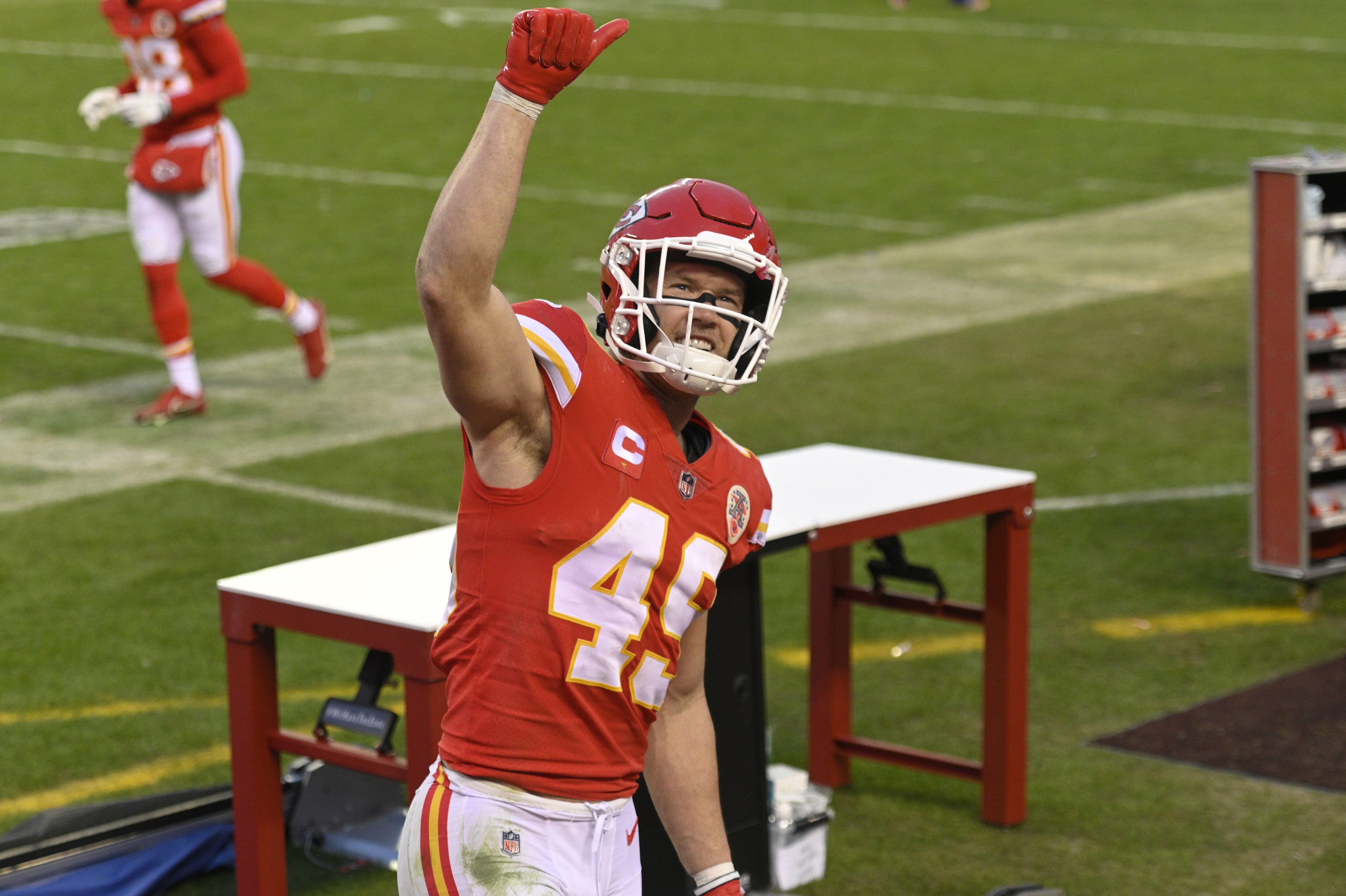 Odds Of Safety To Start Super Bowl