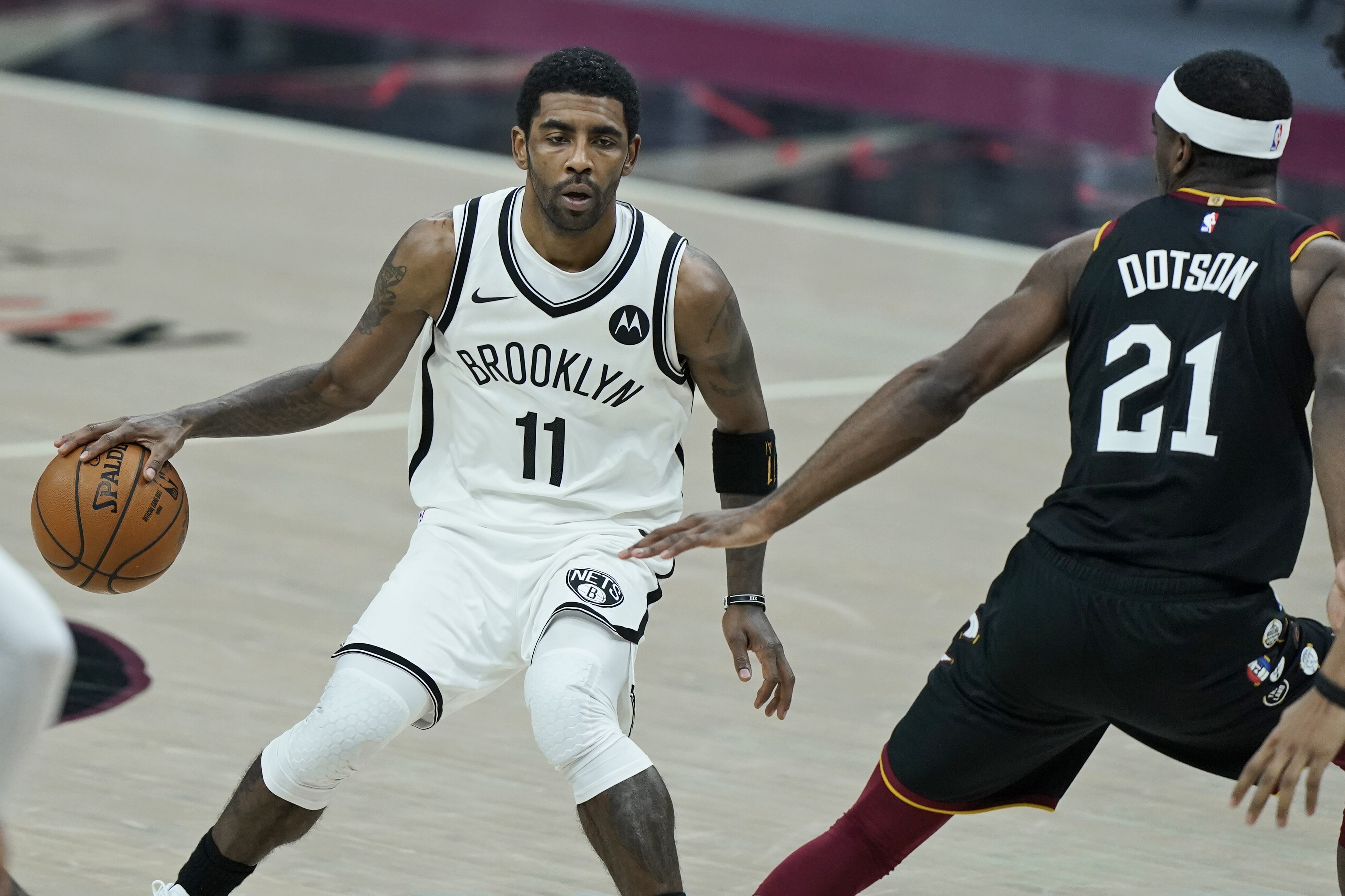 brooklyn nets kyrie