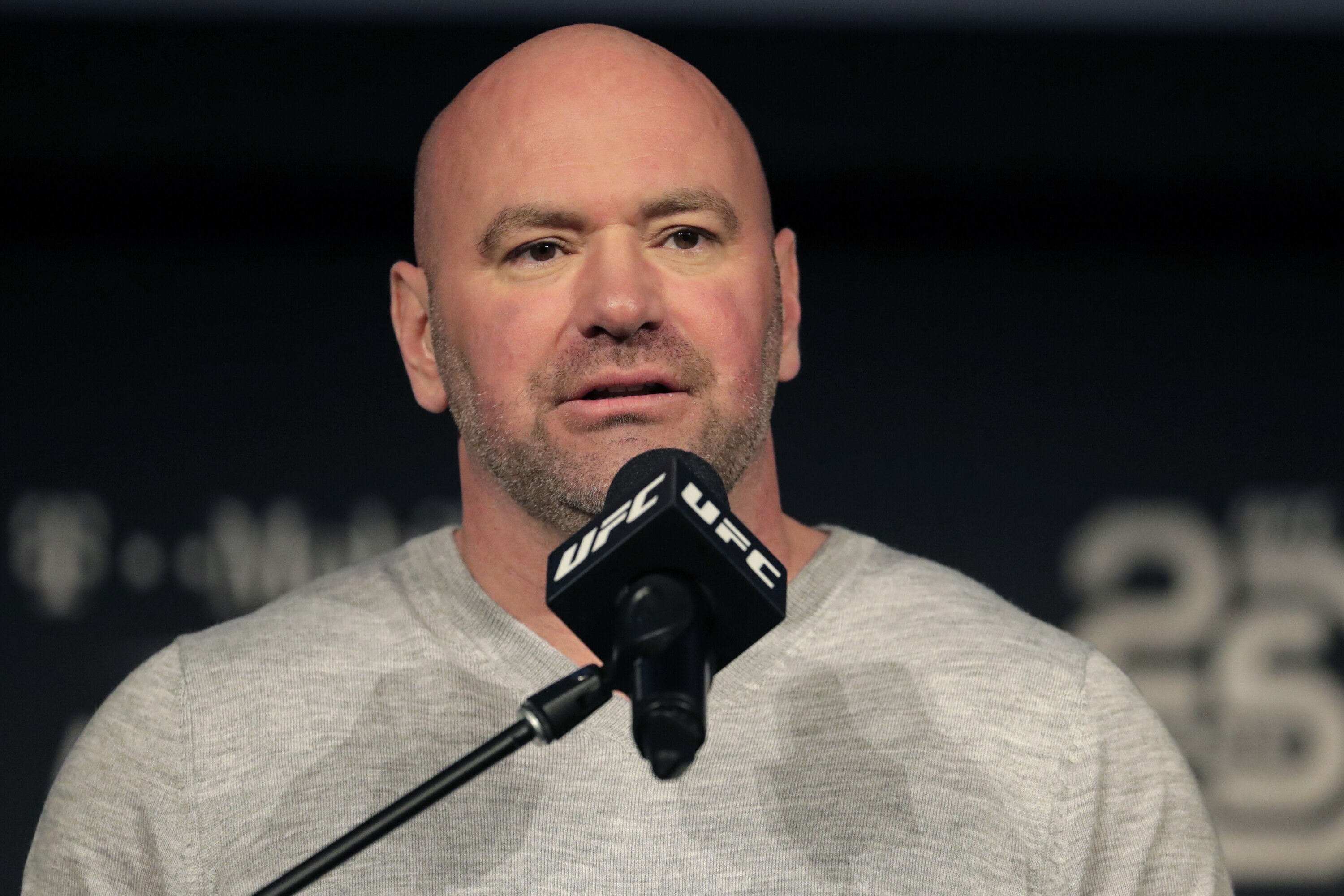 Dana White Ottman Azaitar Released By Ufc After Fight Island Safety Violation Bleacher Report Latest News Videos And Highlights It's been an unlikely journey for unlike boxing, there had been no fatalities inufc events (a stat that remains today), but all major. dana white ottman azaitar released by