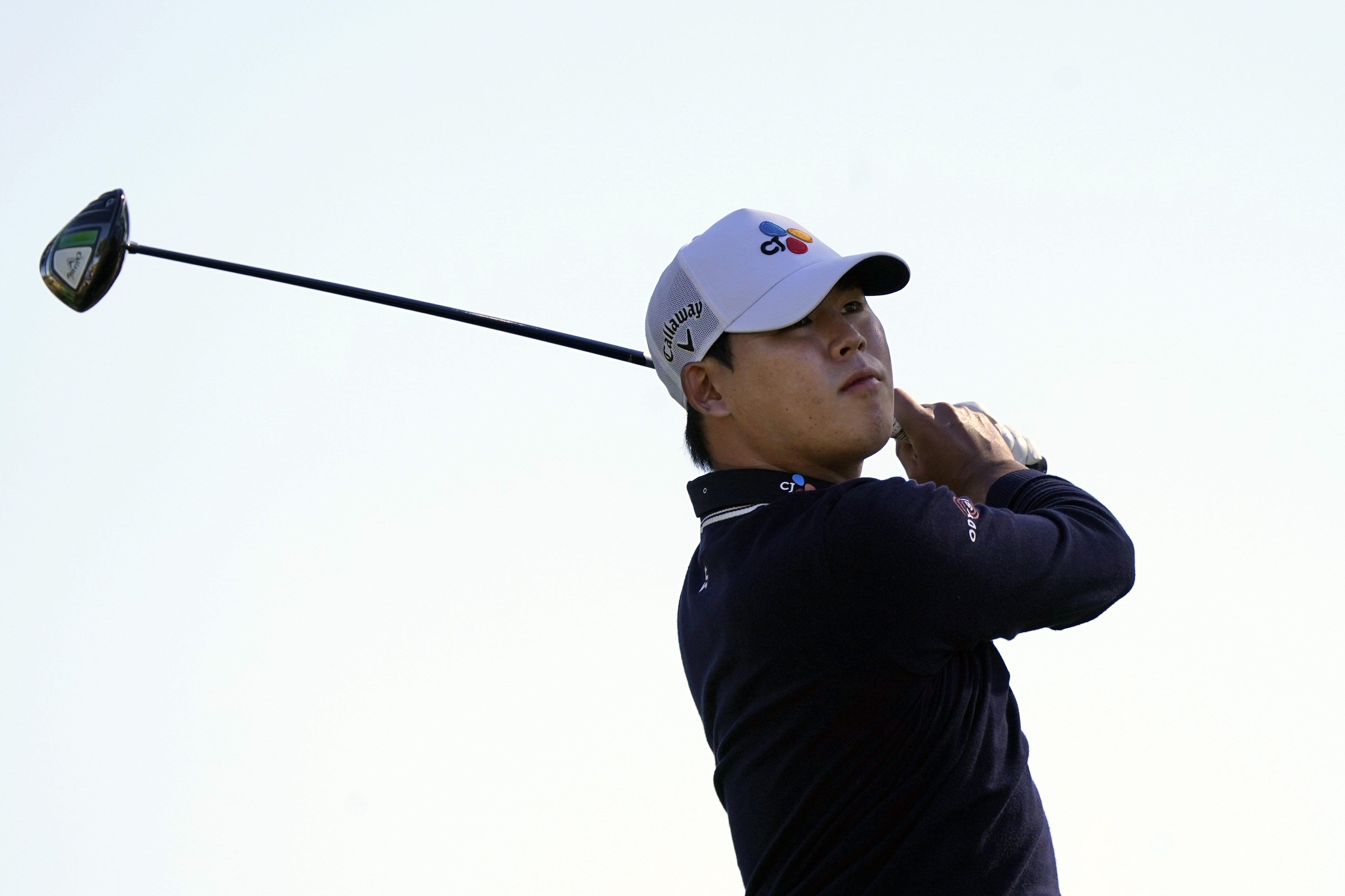 American Express 2021 Si Woo Kim Beats Patrick Cantlay By 1 Stroke For Win Bleacher Report Latest News Videos And Highlights Katy perry, win and woo harleys in hawaii. american express 2021 si woo kim beats