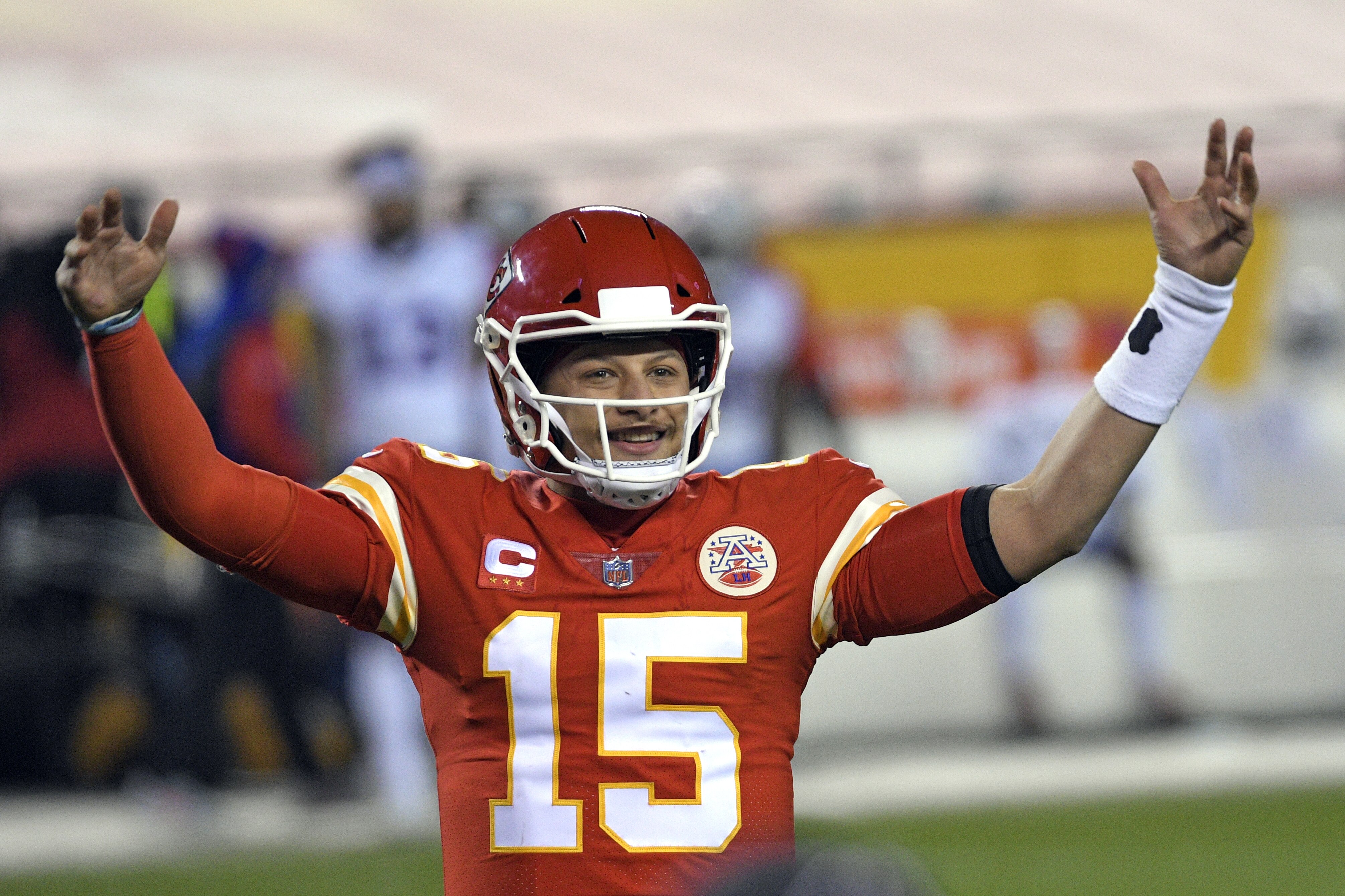 Super Bowl 2021 Initial Odds Final Score Prediction For Chiefs Vs Buccaneers Bleacher Report Latest News Videos And Highlights