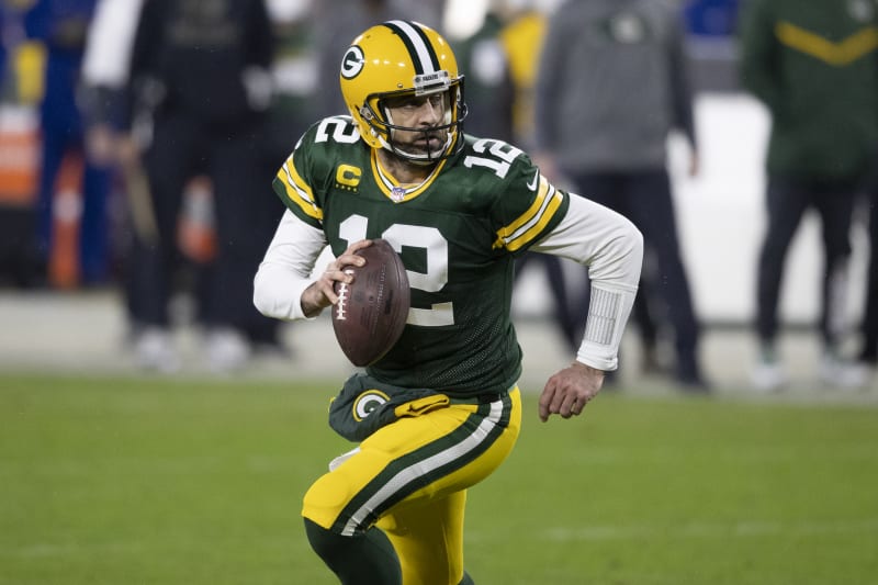 Aaron Rodgers Rumors Packers Qb Wants New Contract Amid Uncertain Future Bleacher Report Latest News Videos And Highlights