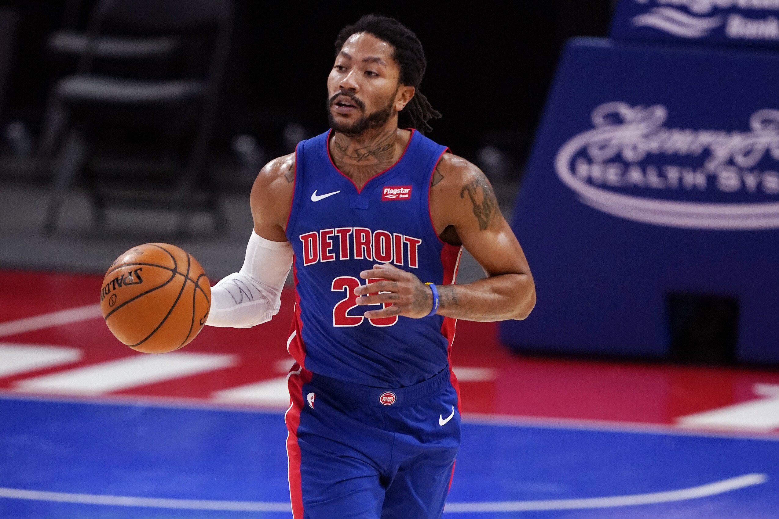 d rose traded to knicks