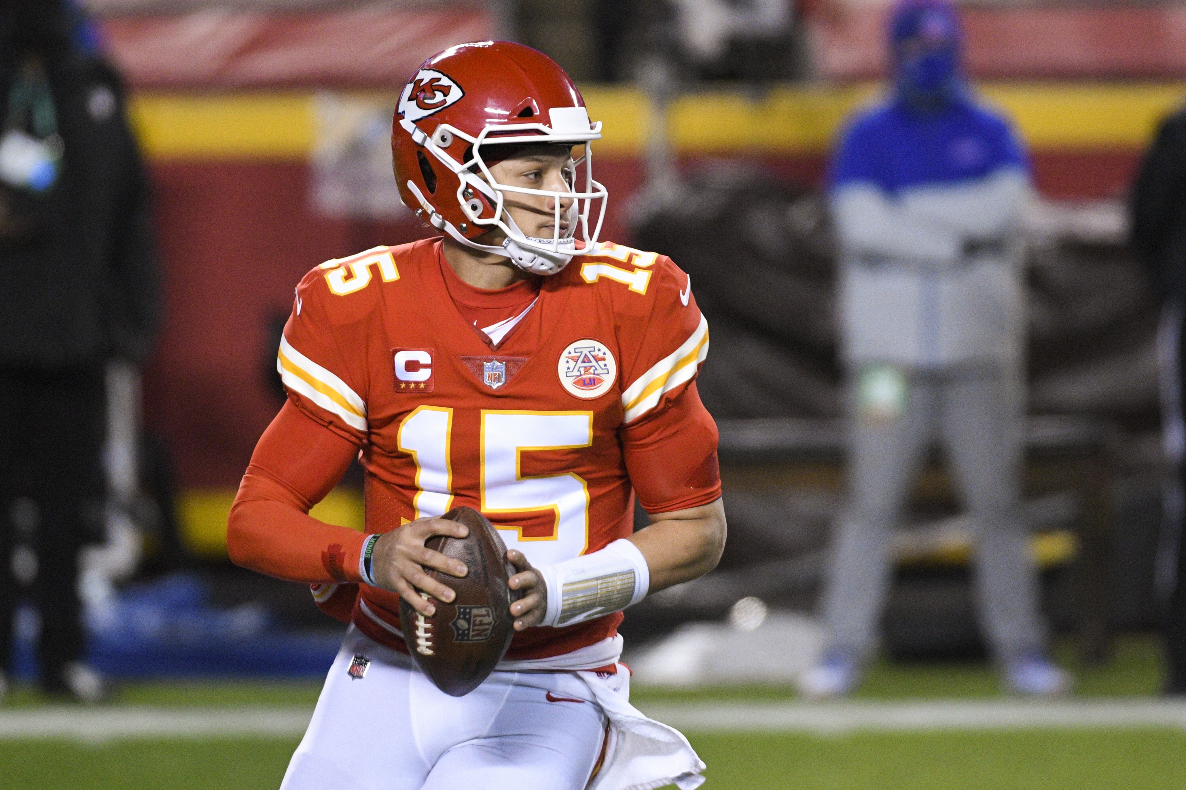 Super Bowl Odds 2021 Prop Picks Spread Projections For Chiefs Vs Buccaneers Bleacher Report Latest News Videos And Highlights