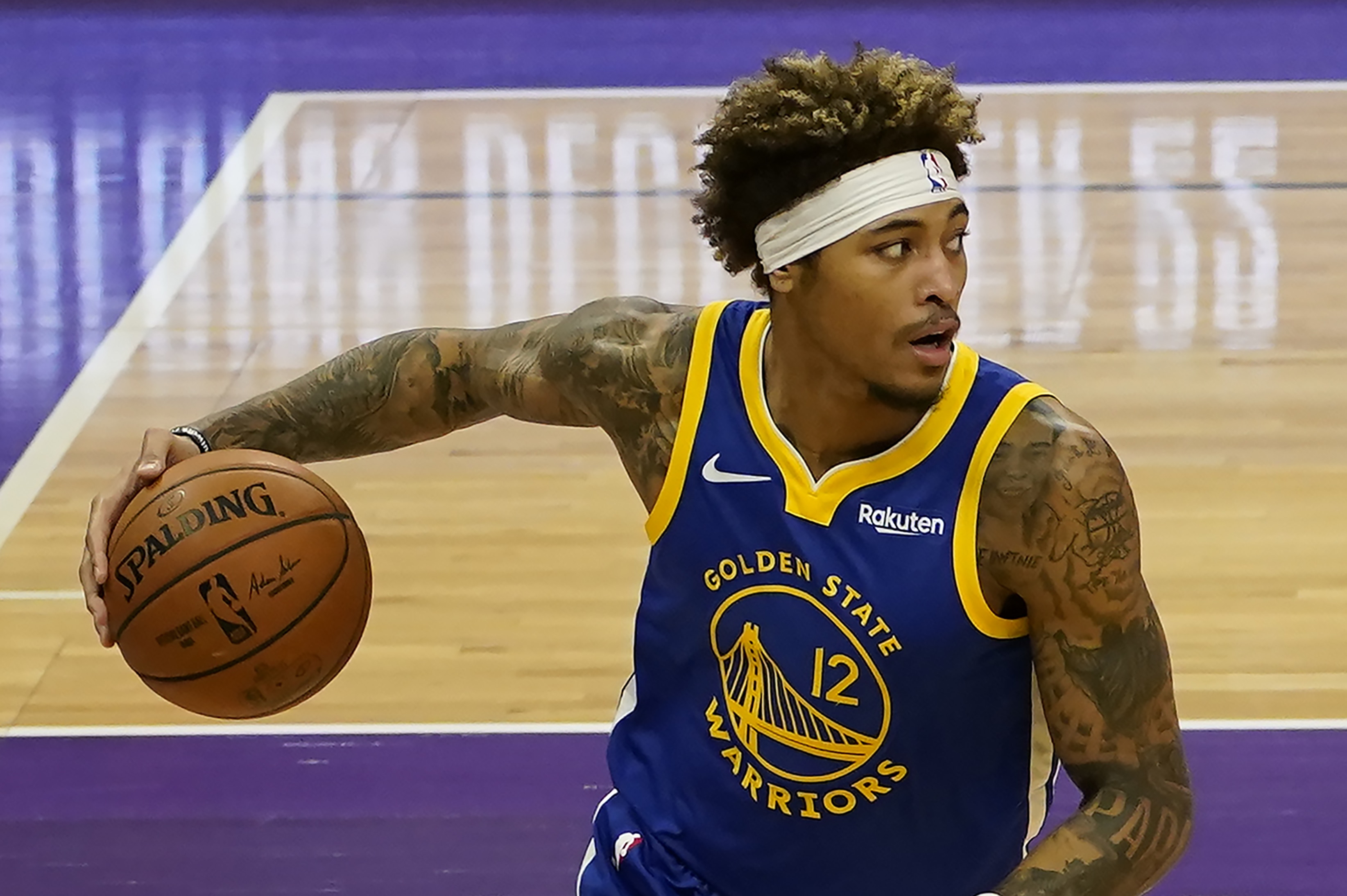 Warriors Steve Kerr On Kelly Oubre Trade Rumors There Wasn T Even An Offer Bleacher Report Latest News Videos And Highlights Golden state warriors, evi oracle arena'da new orleans pelicans'i konuk etti. warriors steve kerr on kelly oubre