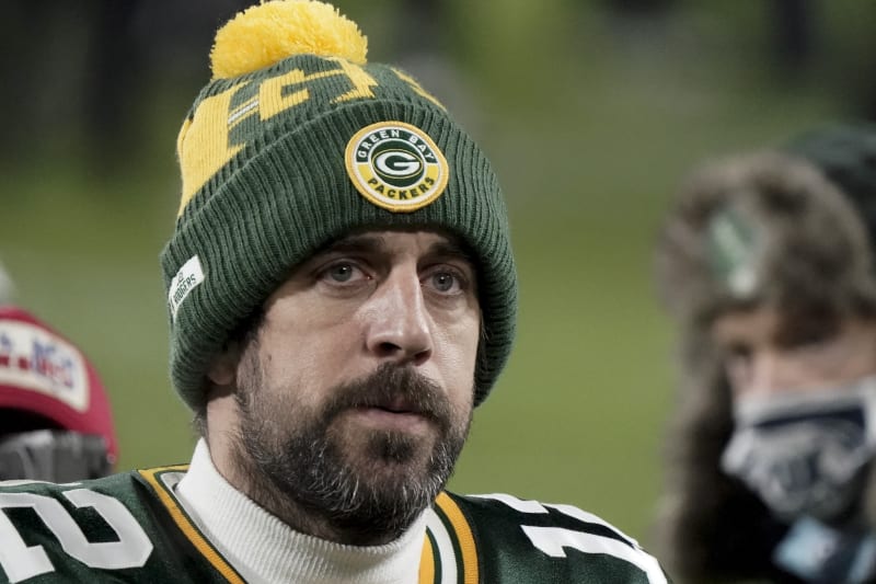 Where Does Aaron Rodgers Rank Among Nfl S All Time Greats Qbs After 3rd Mvp Bleacher Report Latest News Videos And Highlights