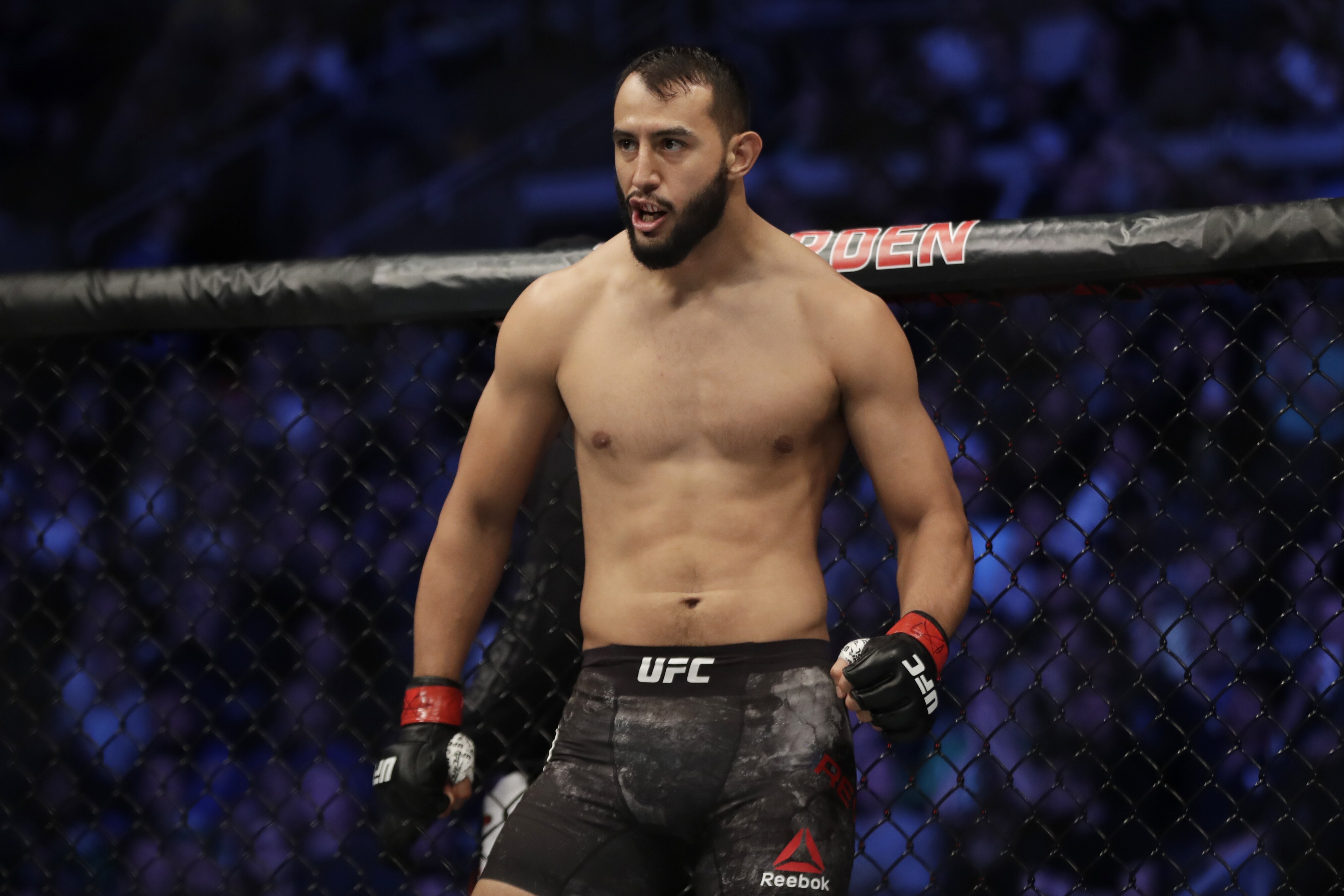 Dominick Reyes Vs Jiri Prochazka Ufc Fight Night Main Event Postponed Bleacher Report Latest News Videos And Highlights