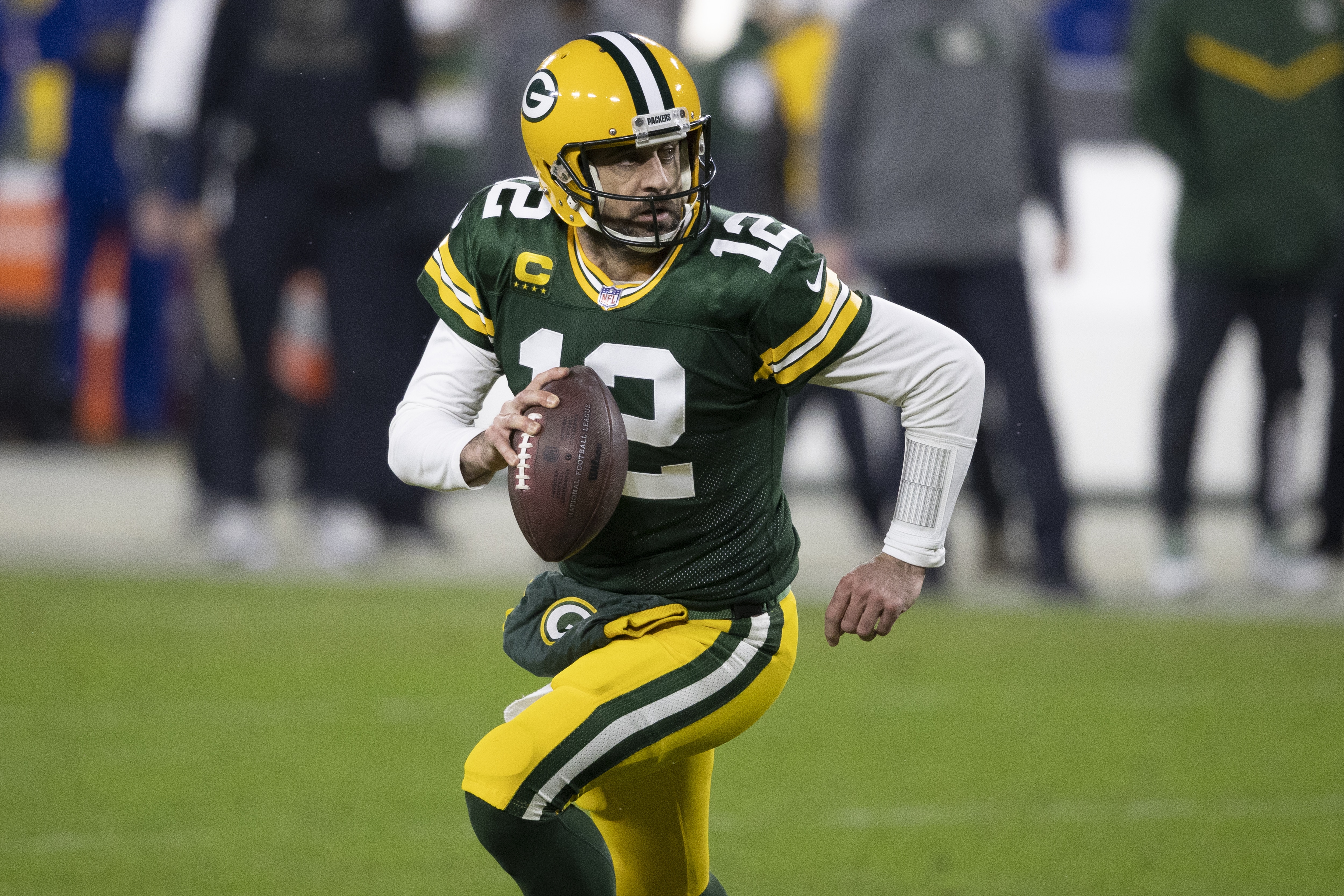Nfl Honors 2021 Tv Schedule Live Stream Coverage Final Predictions Bleacher Report Latest News Videos And Highlights