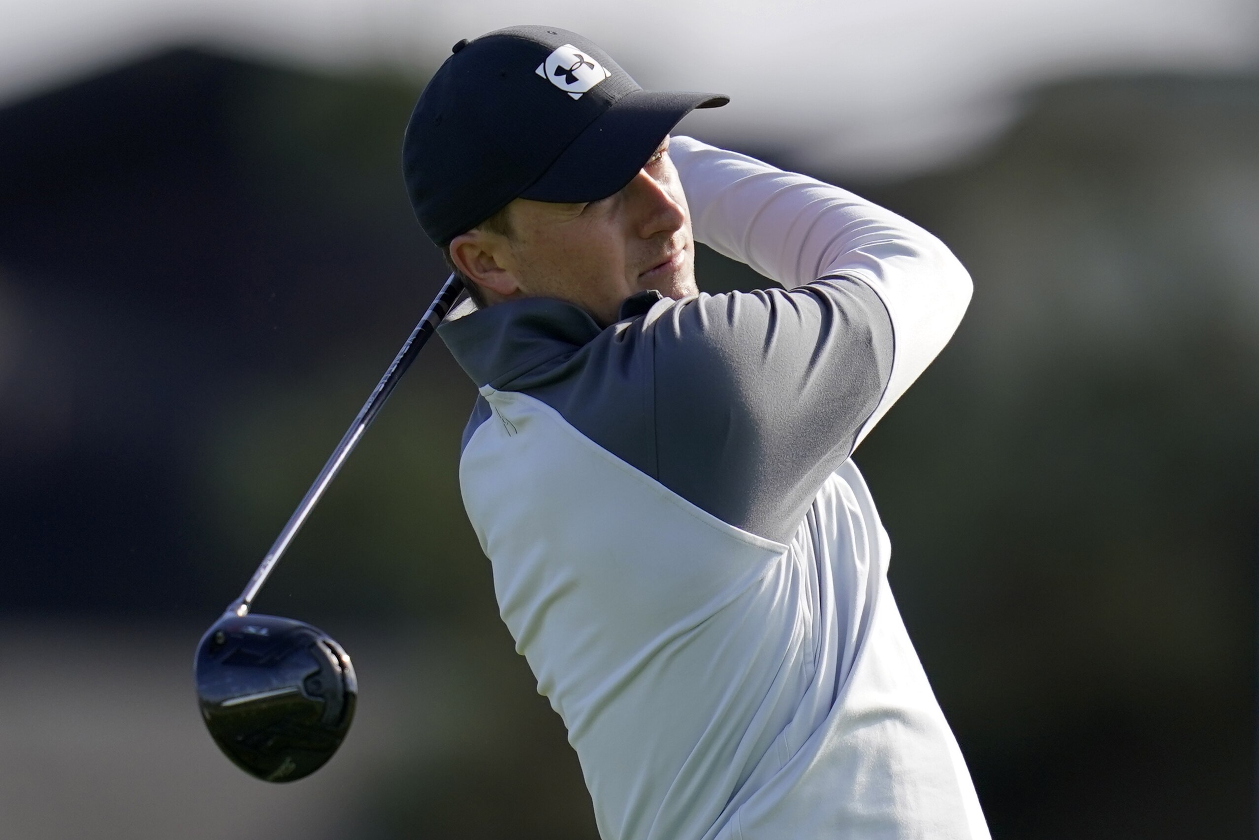 Phoenix Open 2021 Jordan Spieth Fires Career Best 61 Tied With Schauffele Bleacher Report Latest News Videos And Highlights