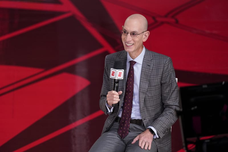 Report Nba Insider Says 2021 All Star Game In Atlanta To Be Like Mini Bubble Bleacher Report Latest News Videos And Highlights