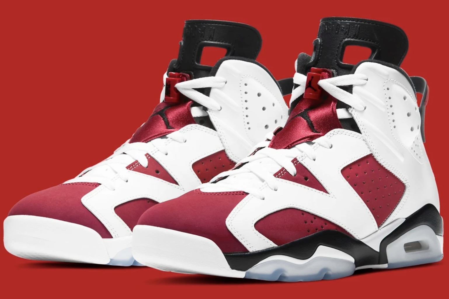 jordan 6 first release date