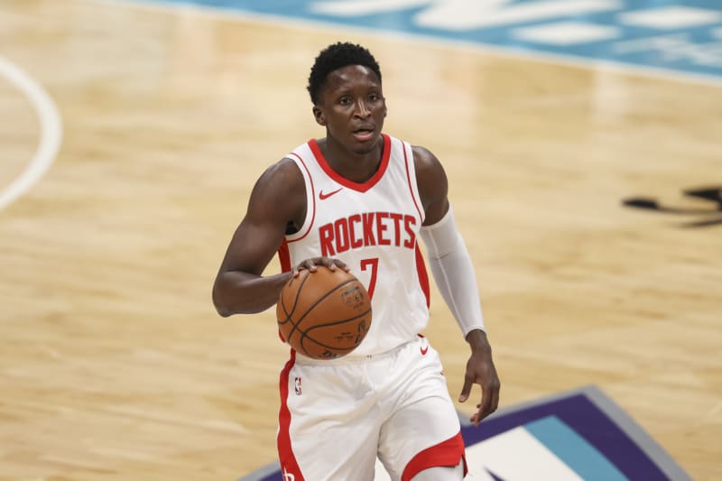 Victor Oladipo Will Not Make Heat Debut Vs Knicks Because Of Illness Bleacher Report Latest News Videos And Highlights