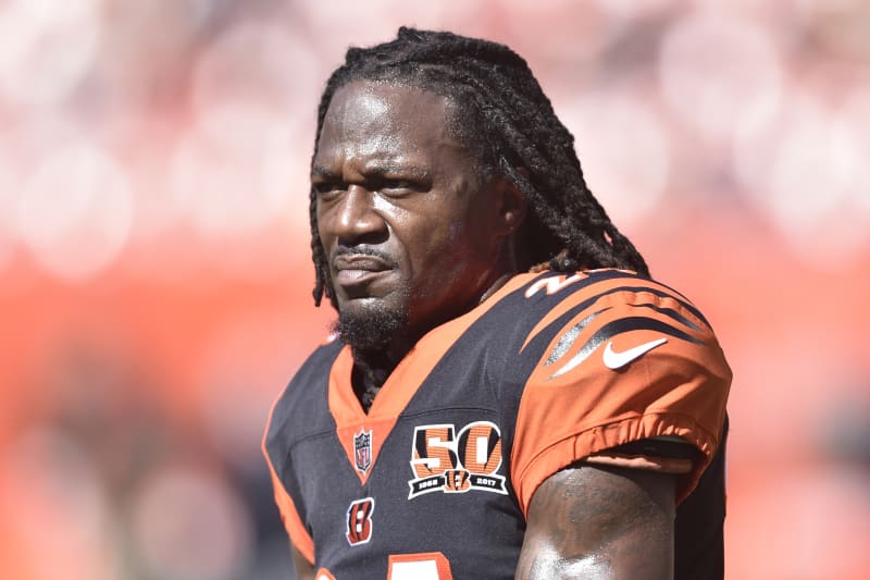adam pacman jones
