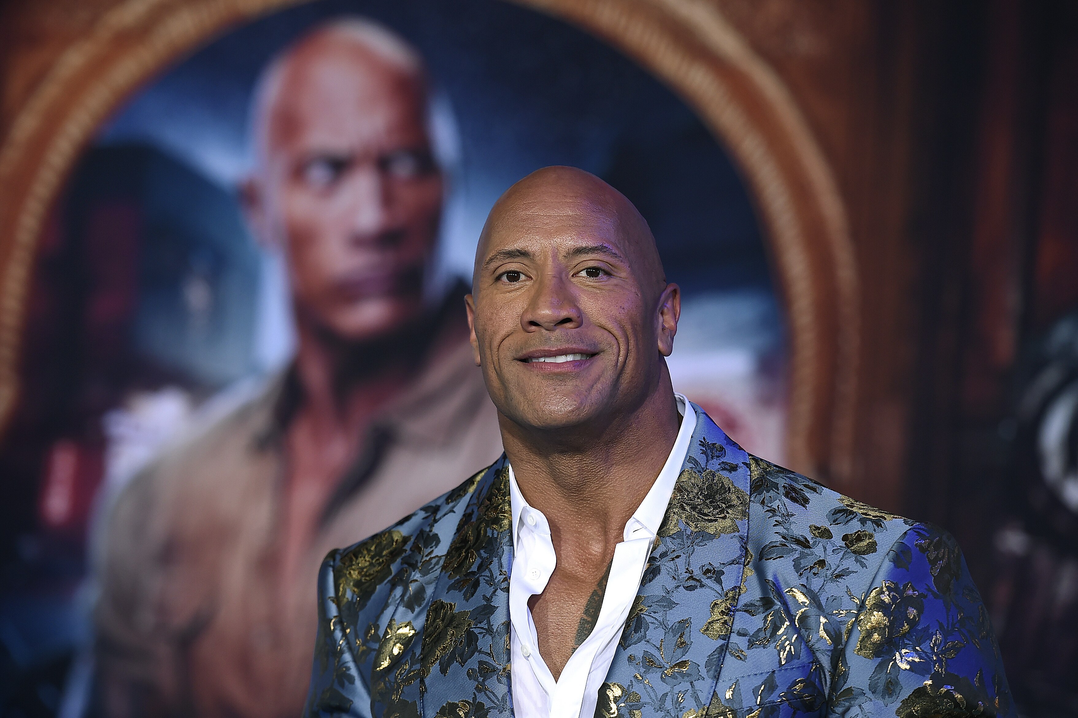 Fans React To Wwe Legend The Rock S Tv Show Young Rock Episode 1 Bleacher Report Latest News Videos And Highlights Dwayne 'the rock' johnson endorses biden & harris: young rock episode 1 bleacher report